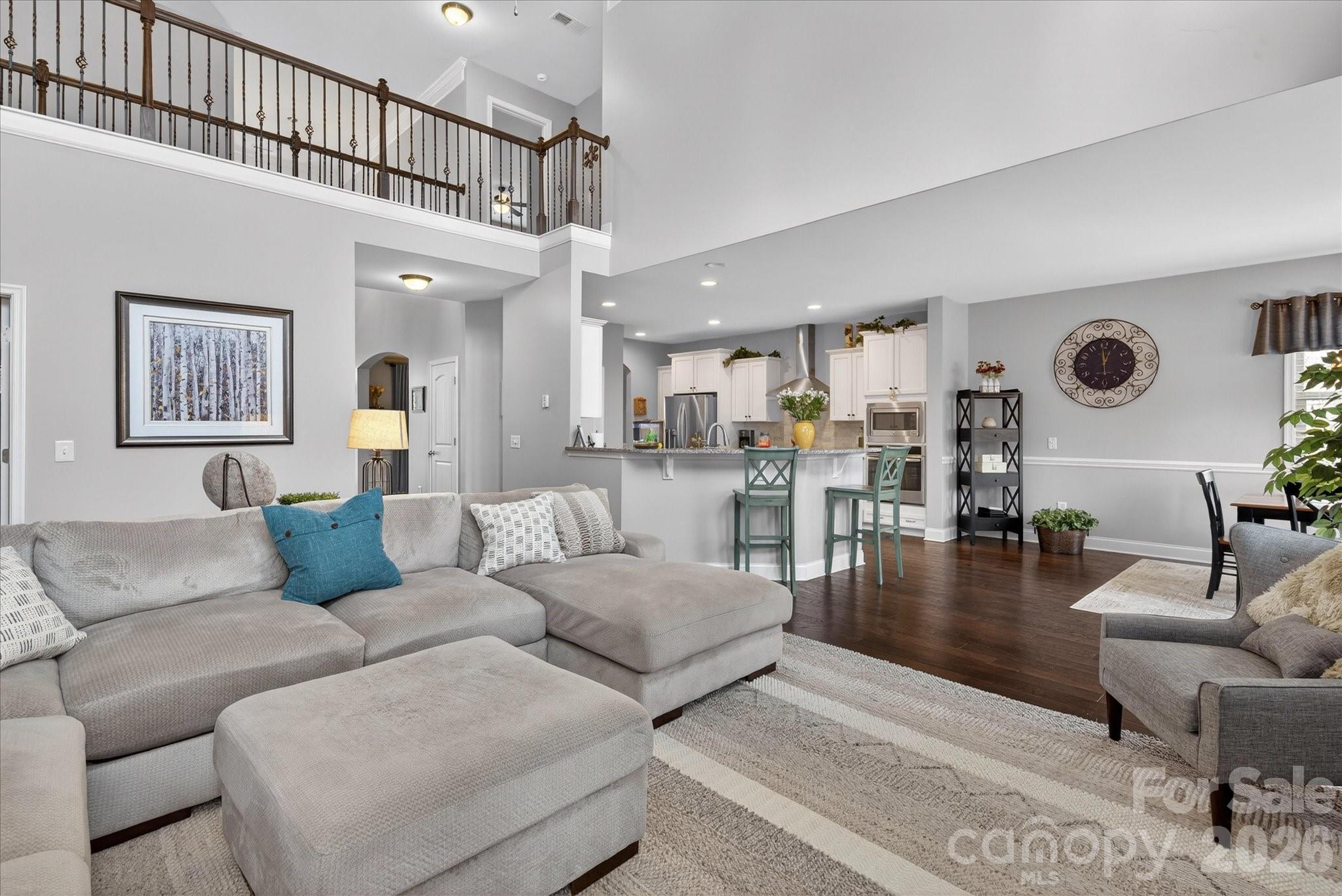 Stonebridge At Mint Hill - Residential