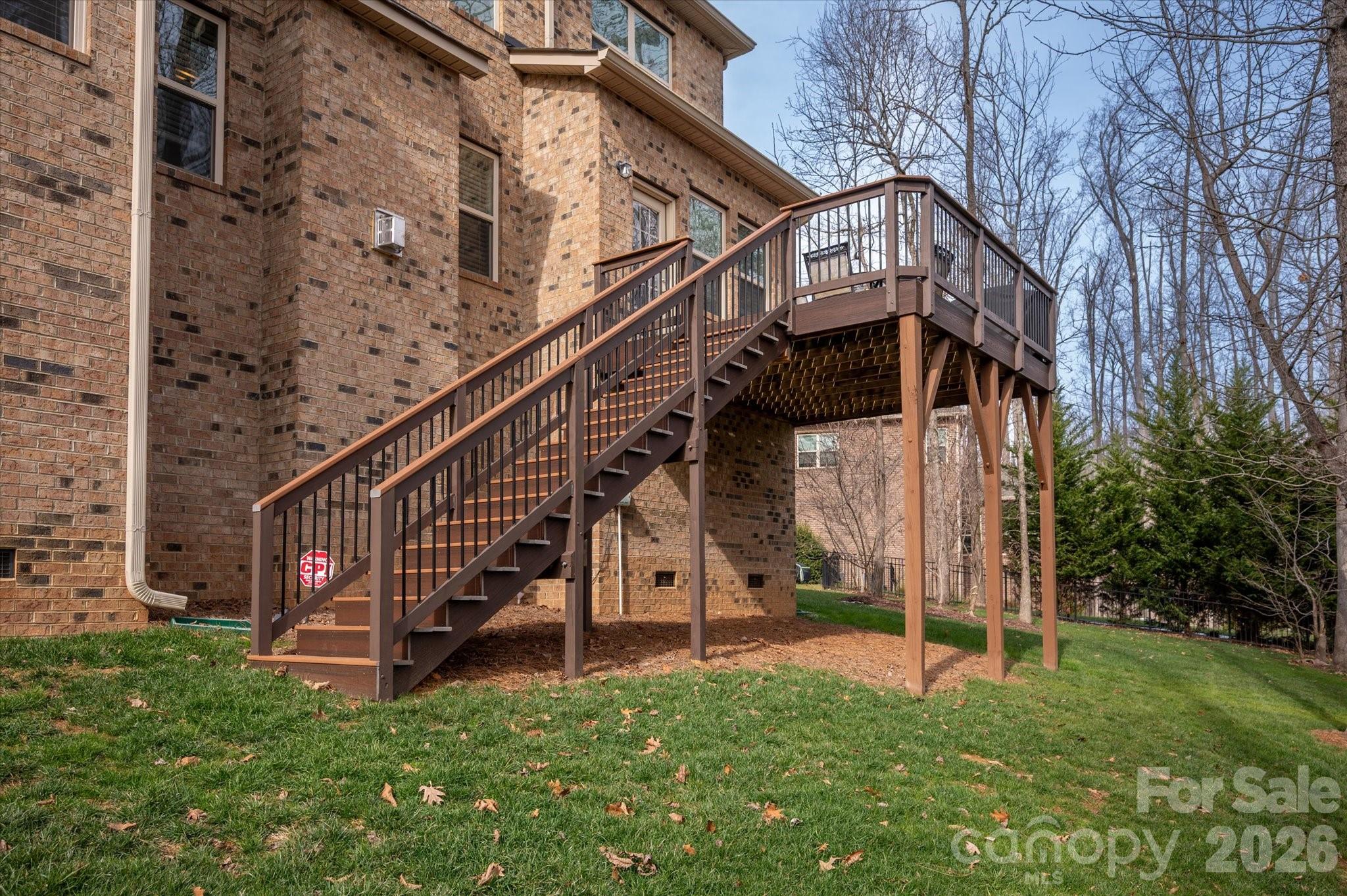 Stonebridge At Mint Hill - Residential