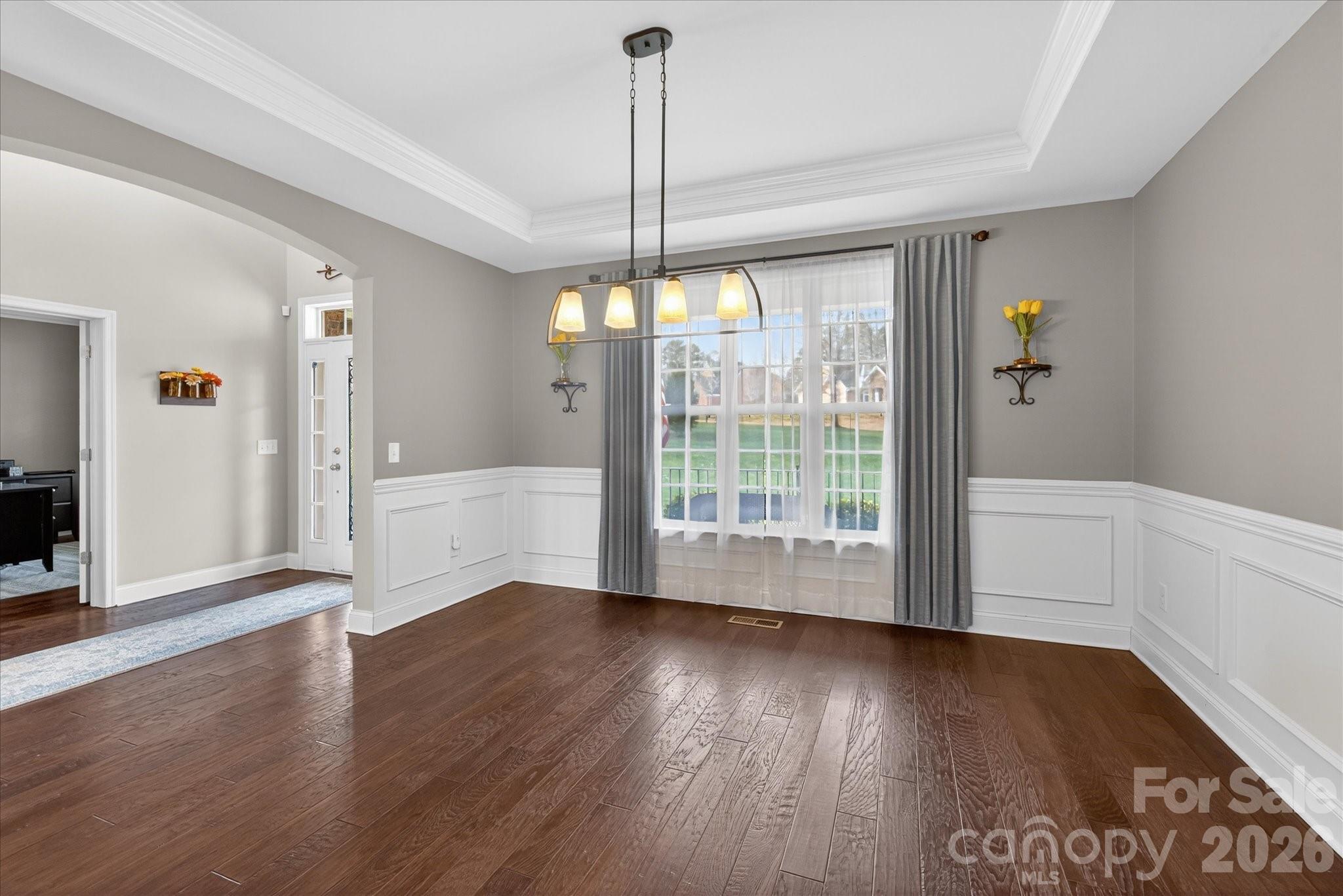 Stonebridge At Mint Hill - Residential