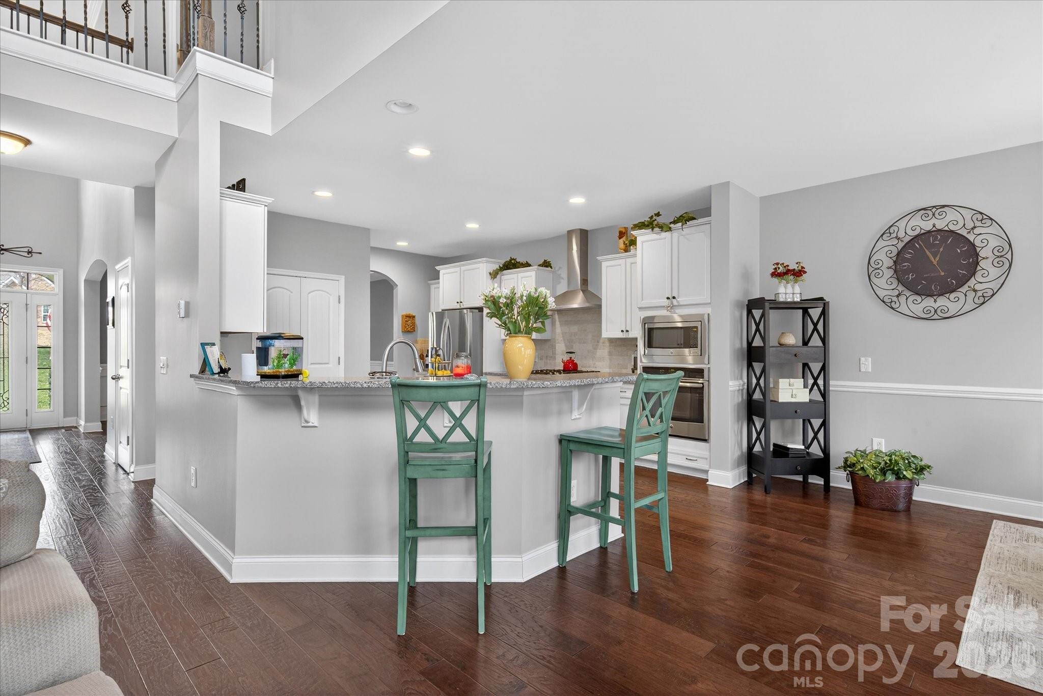 Stonebridge At Mint Hill - Residential