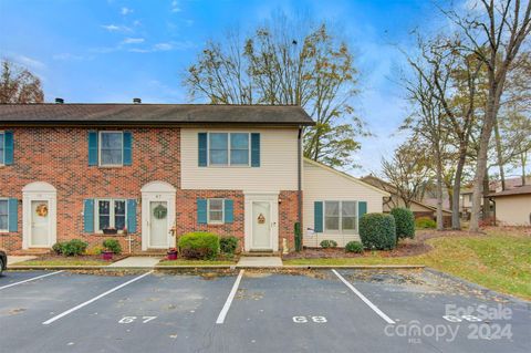 A home in Hickory