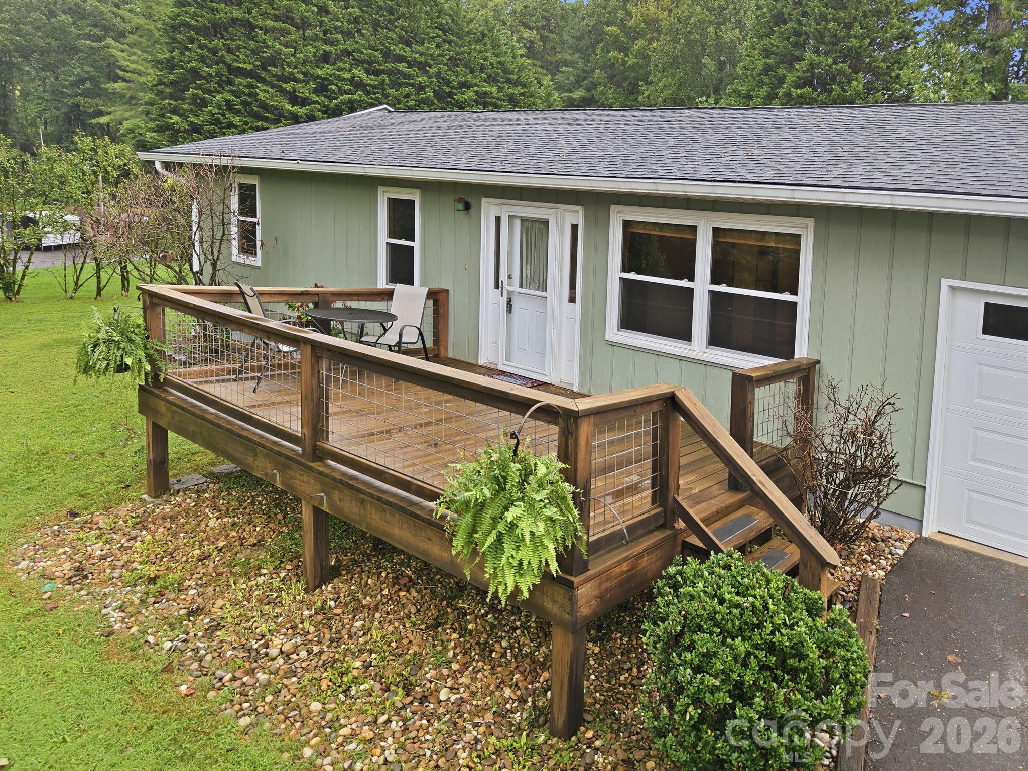 62 Hunters Field Lane