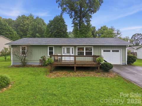 Photo of 62 Hunters Field Lane, Mills River, NC 28759 (MLS # 4407487)