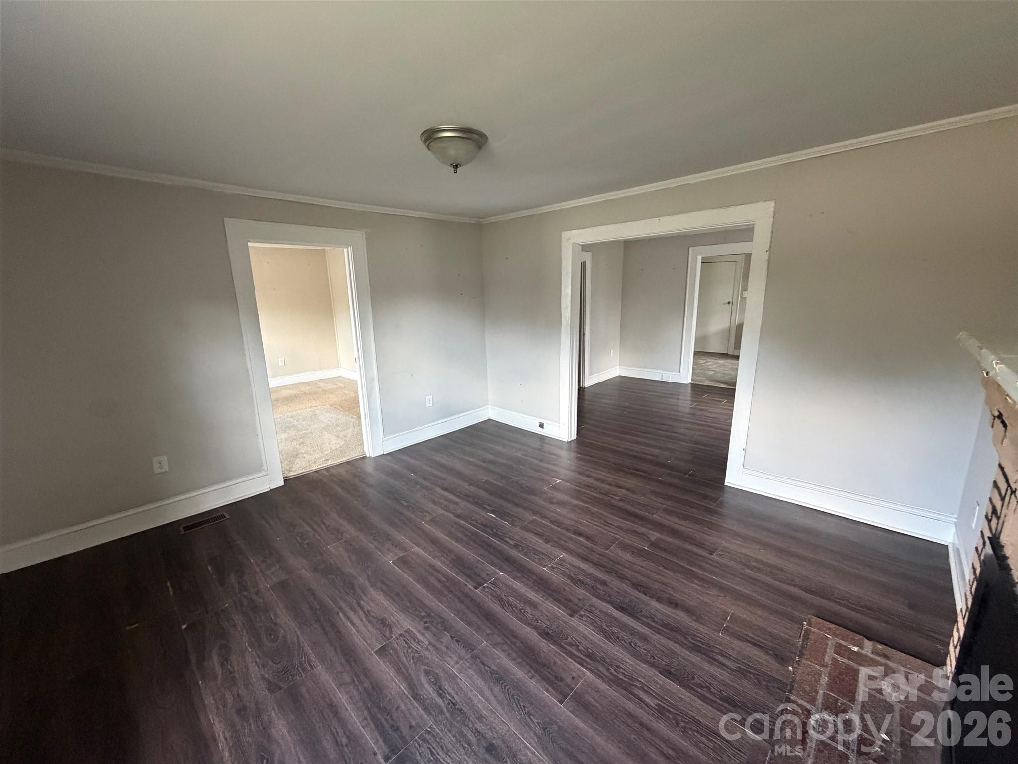 1002 N Salisbury Avenue