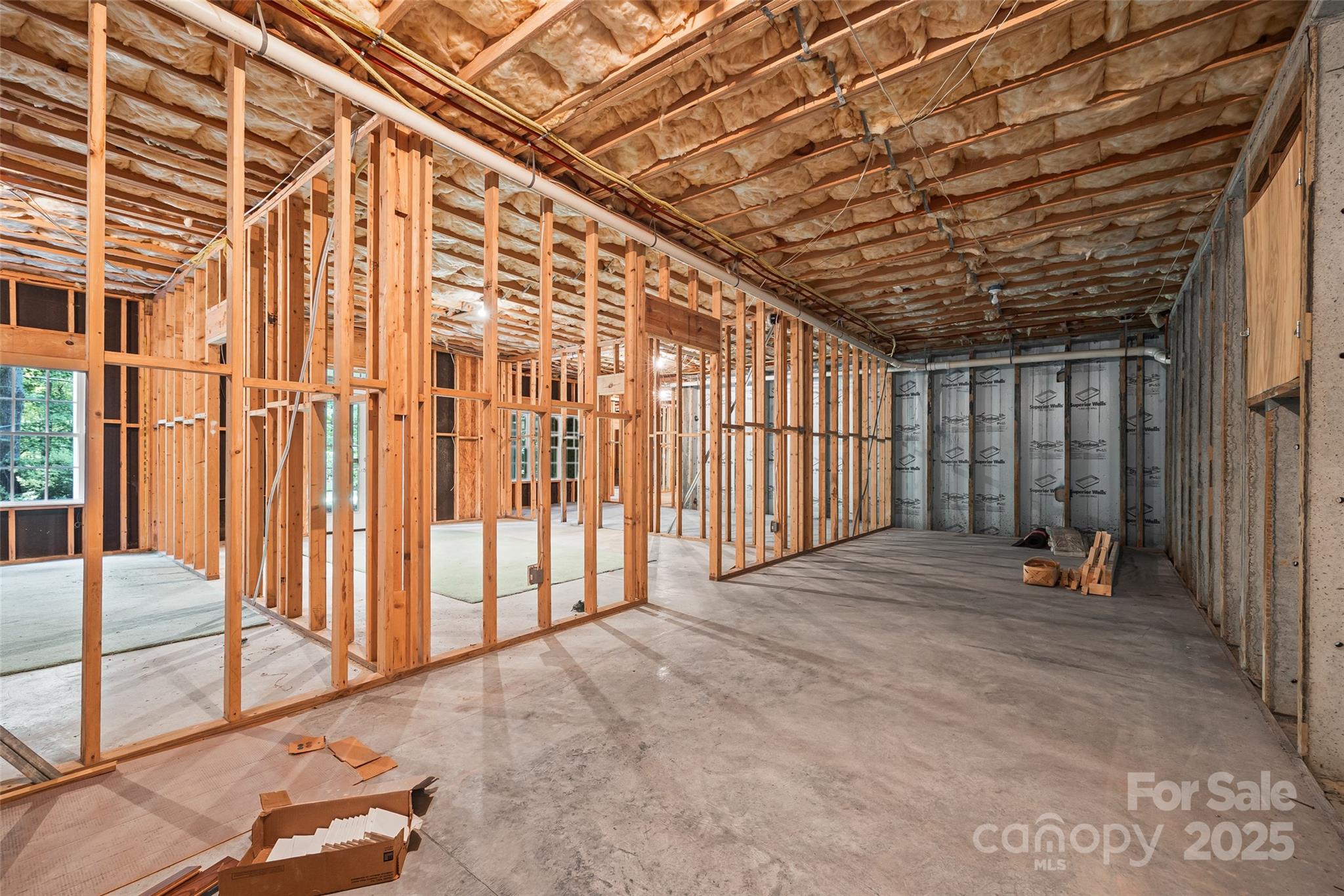 Friendfield - Residential