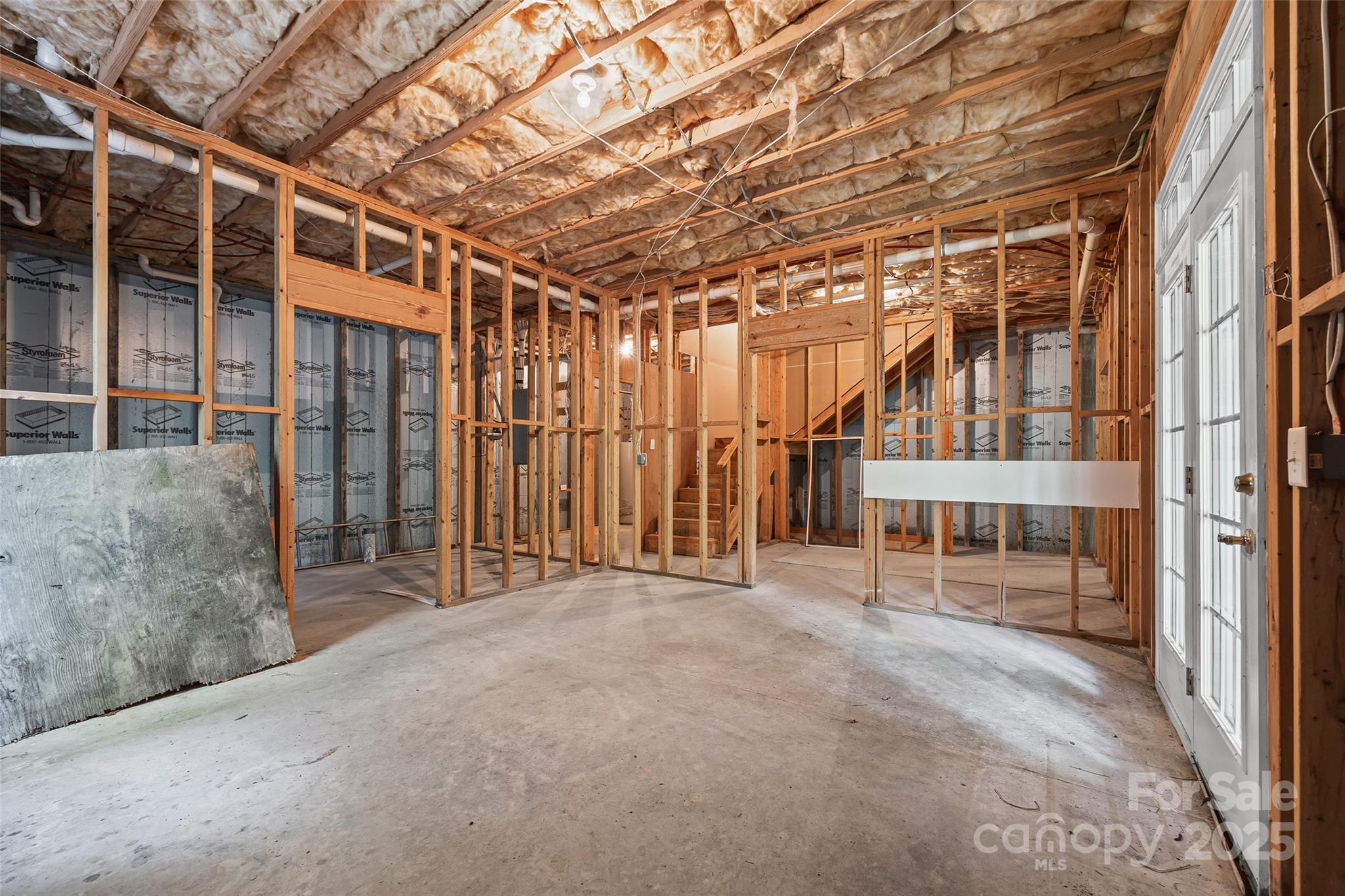 Friendfield - Residential