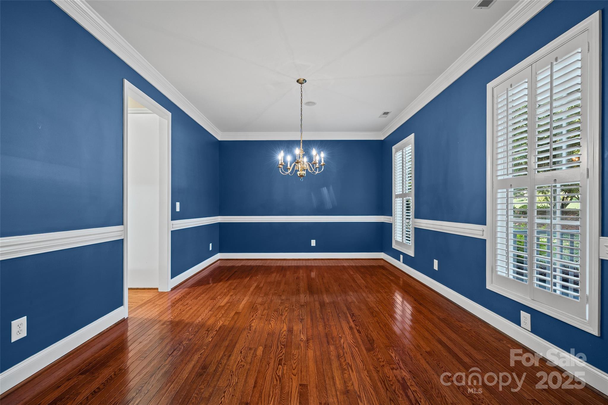 Friendfield - Residential