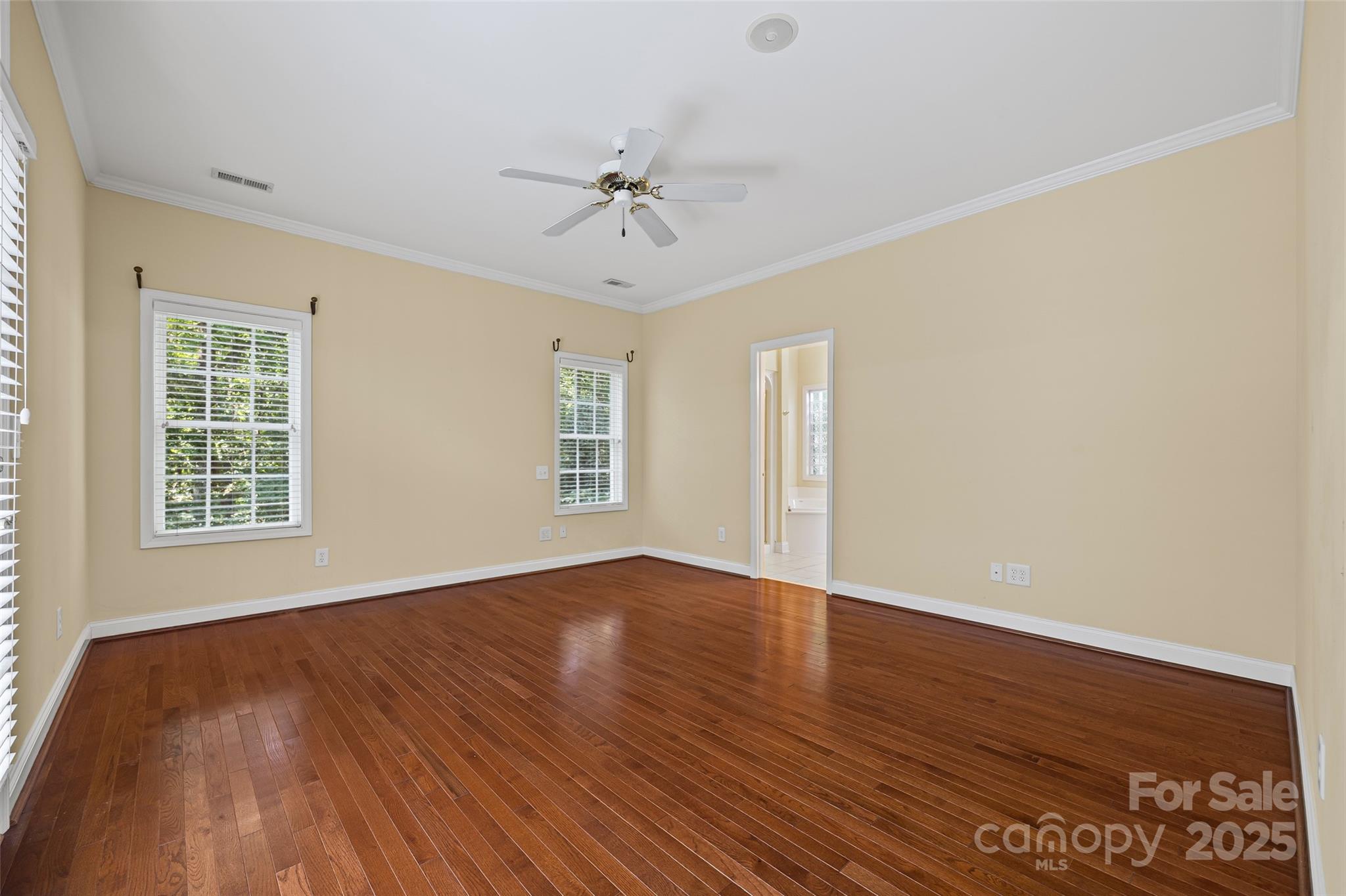 Friendfield - Residential