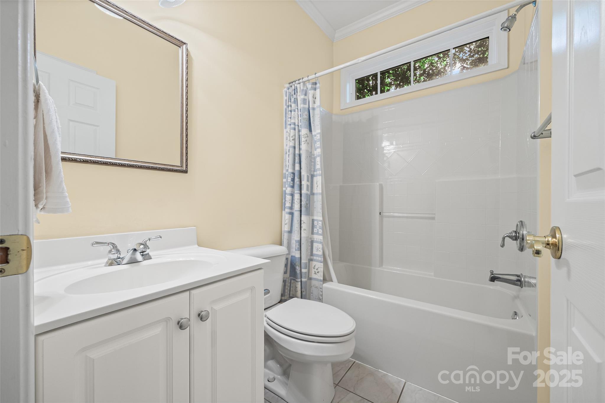 Friendfield - Residential