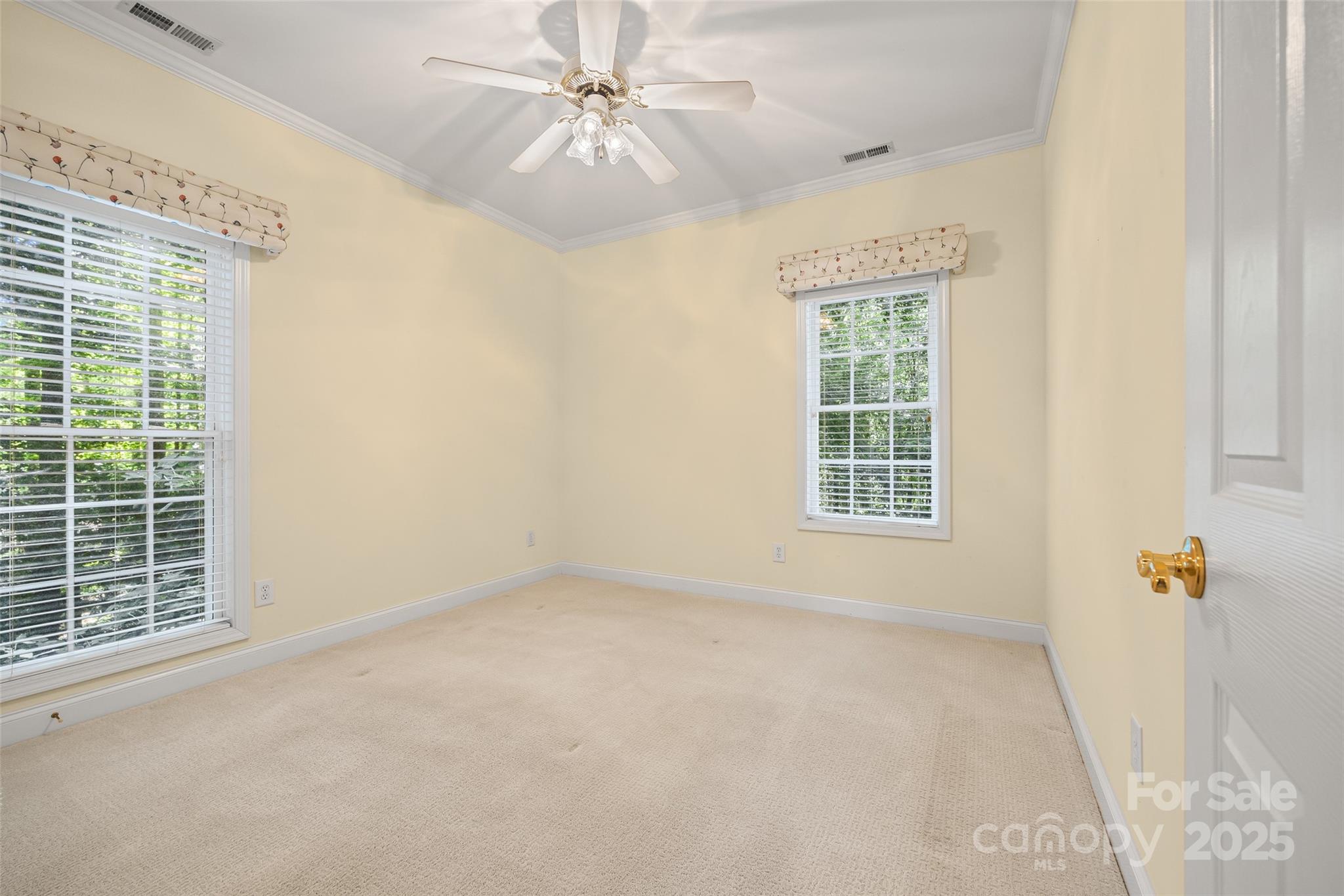 Friendfield - Residential