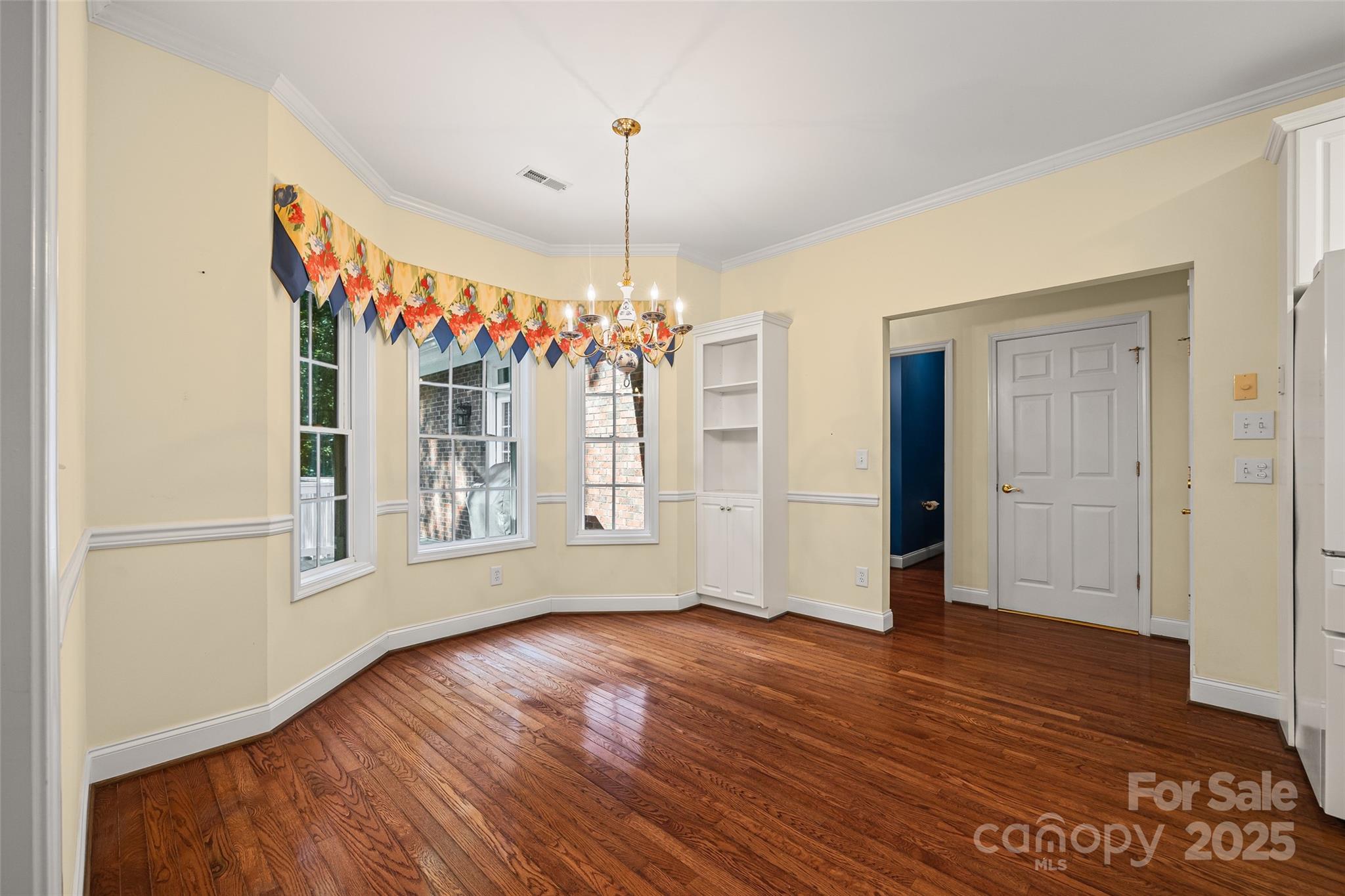 Friendfield - Residential