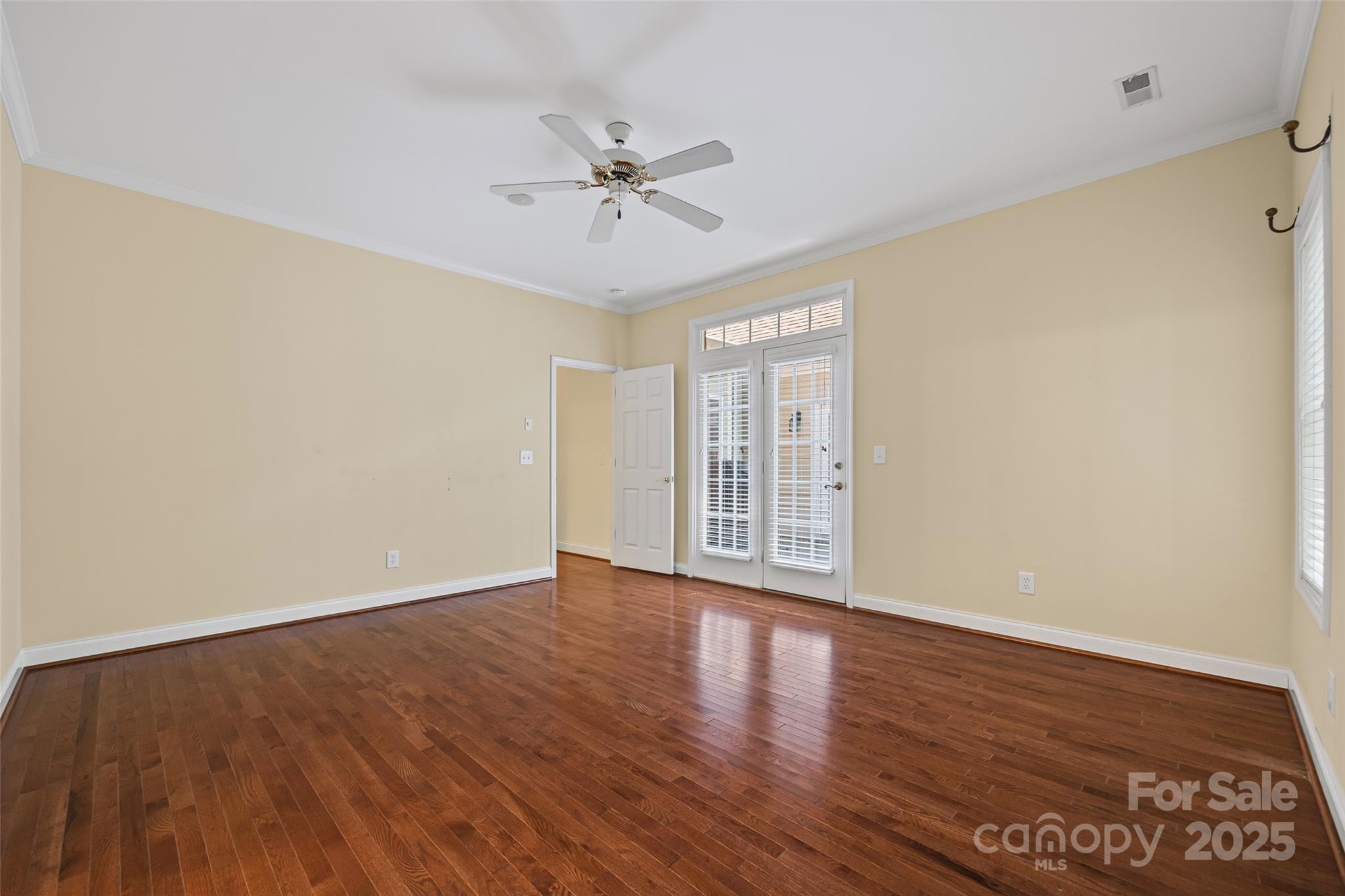 Friendfield - Residential