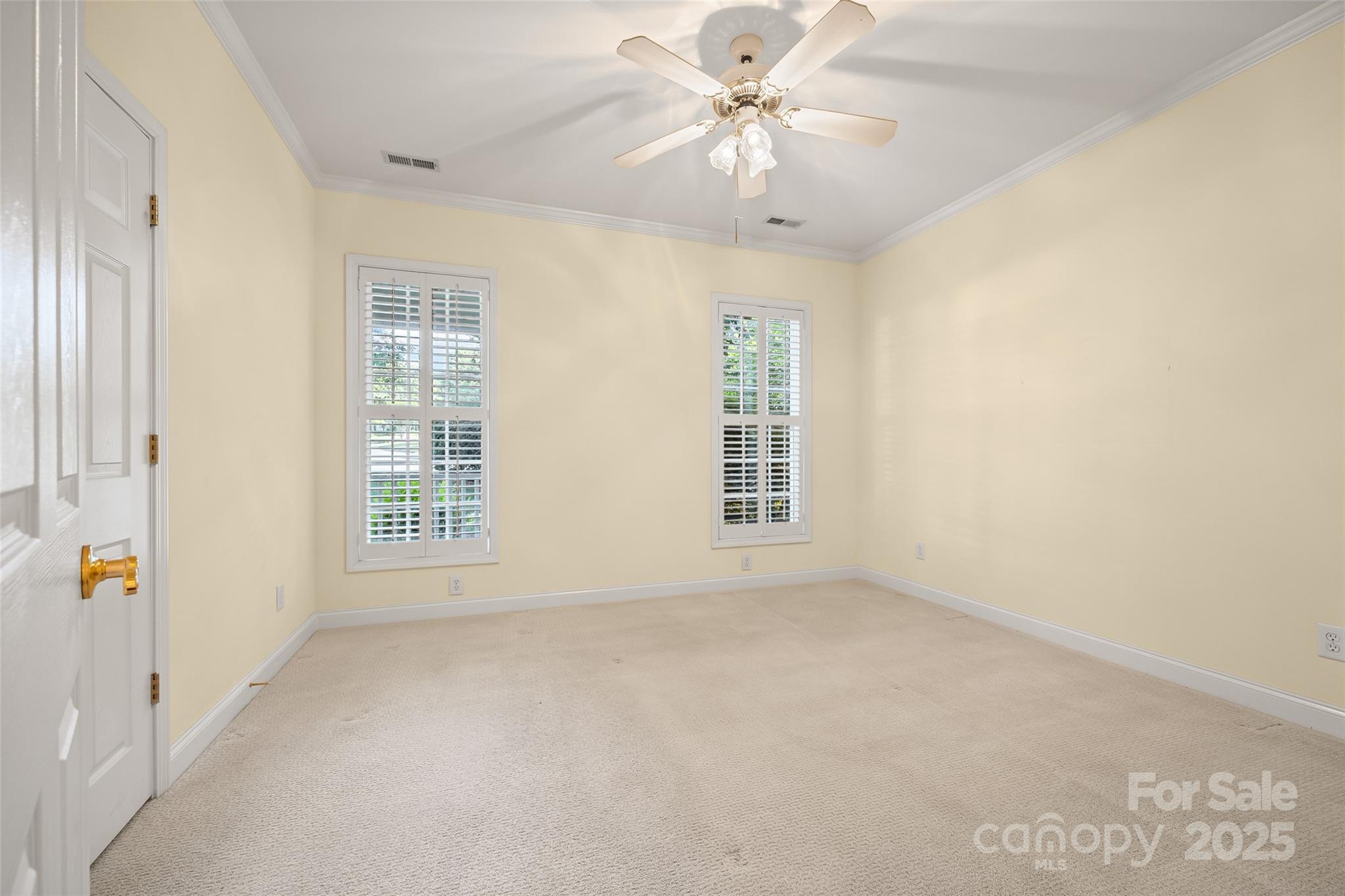 Friendfield - Residential