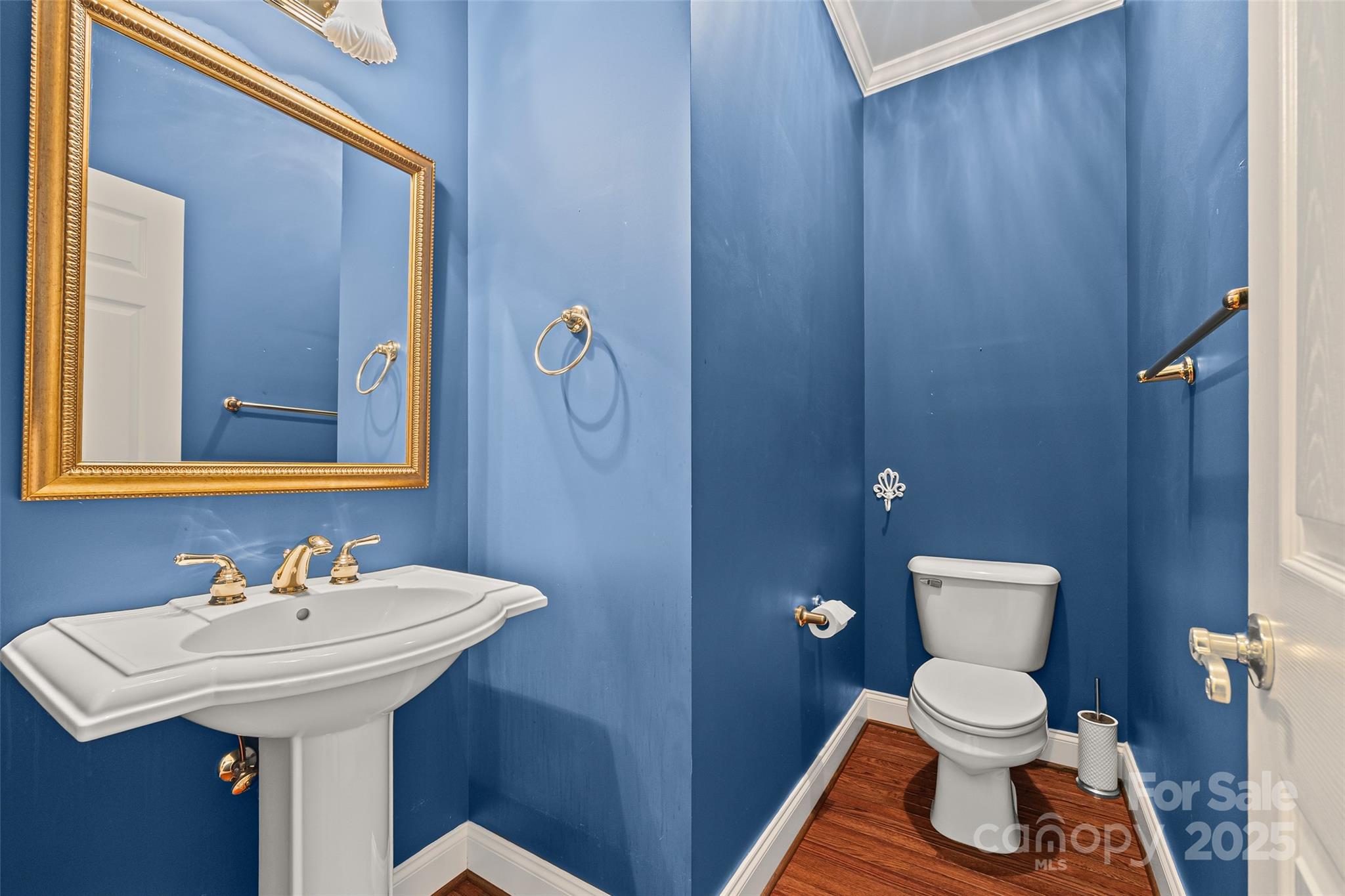 Friendfield - Residential