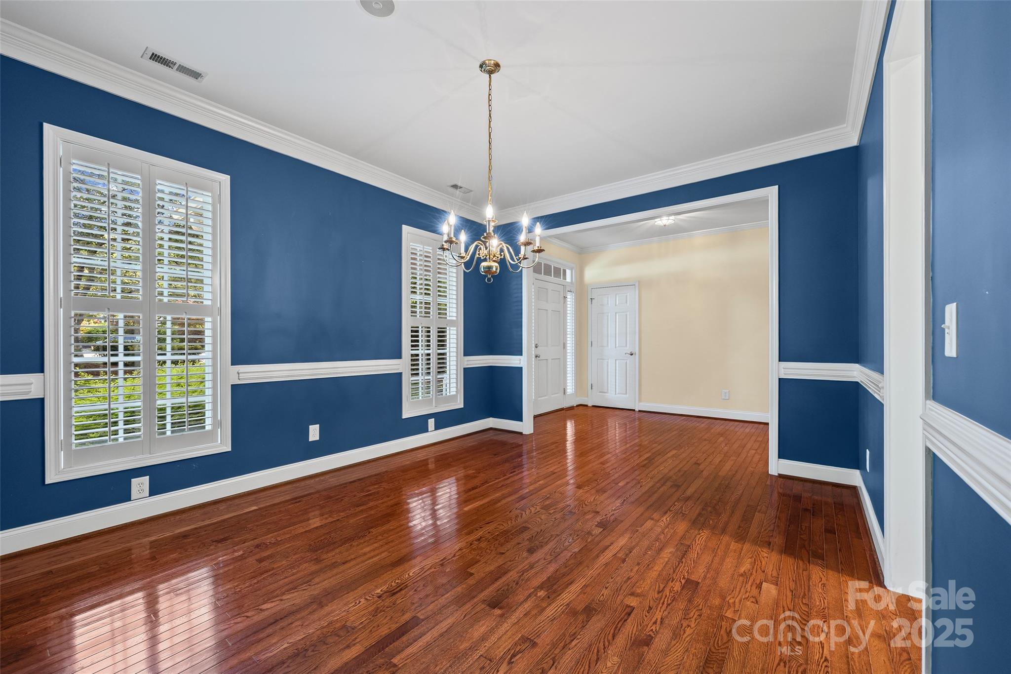 Friendfield - Residential