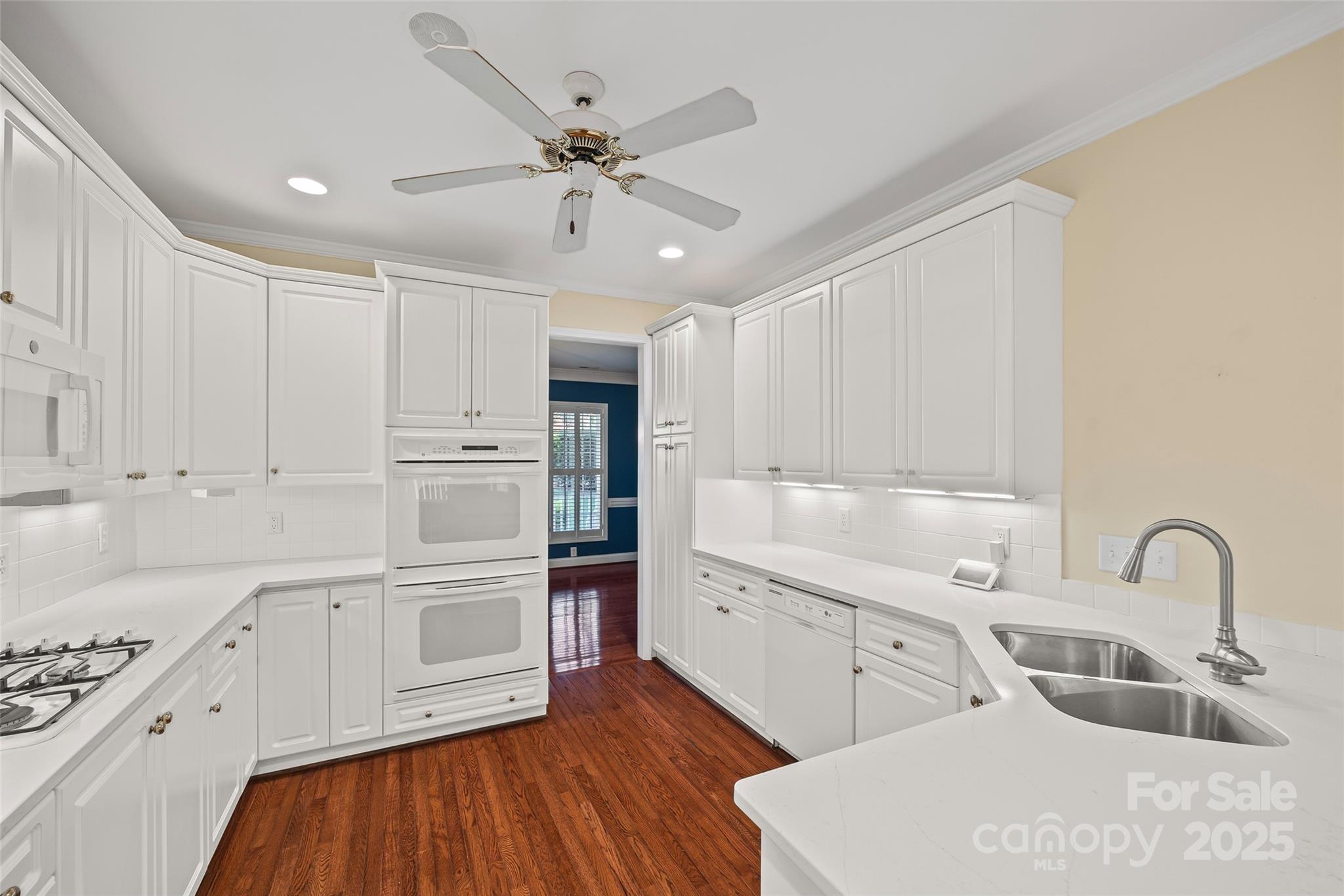 Friendfield - Residential