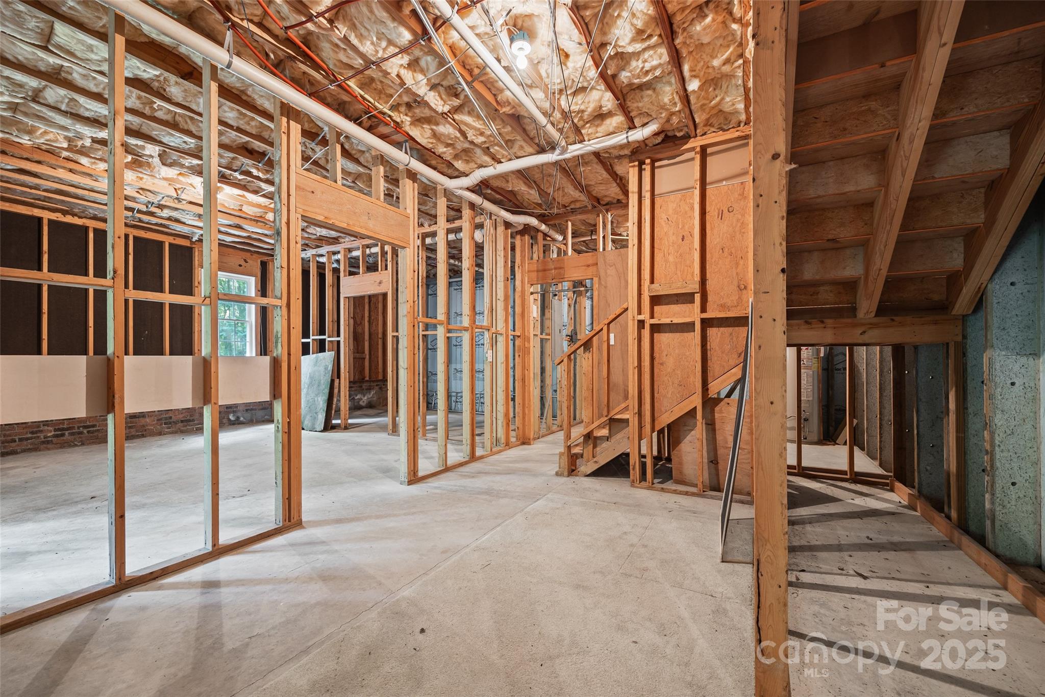 Friendfield - Residential