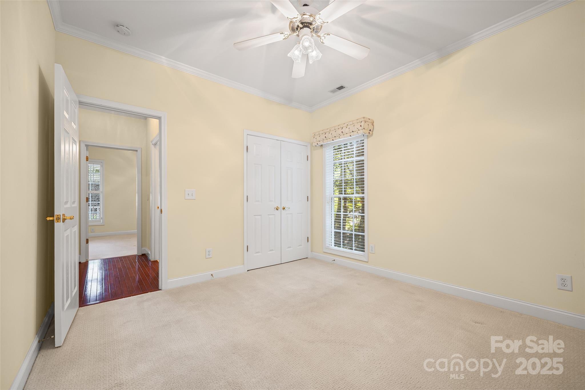 Friendfield - Residential