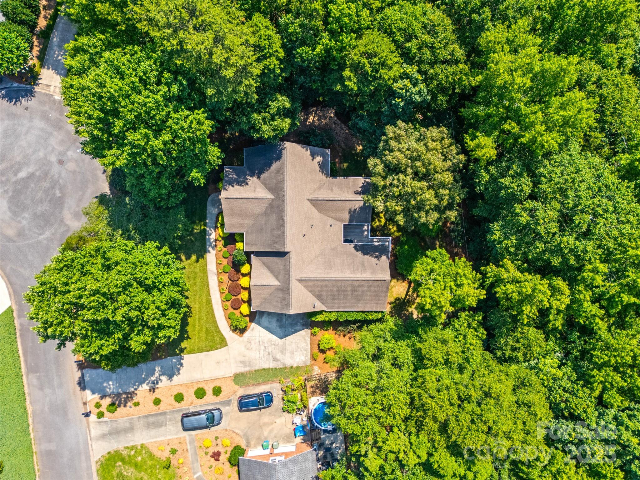 Friendfield - Residential