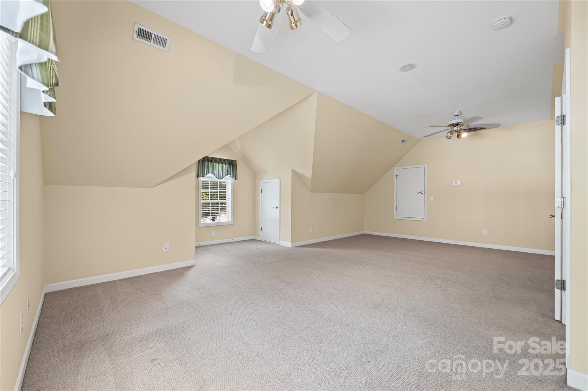 Friendfield - Residential