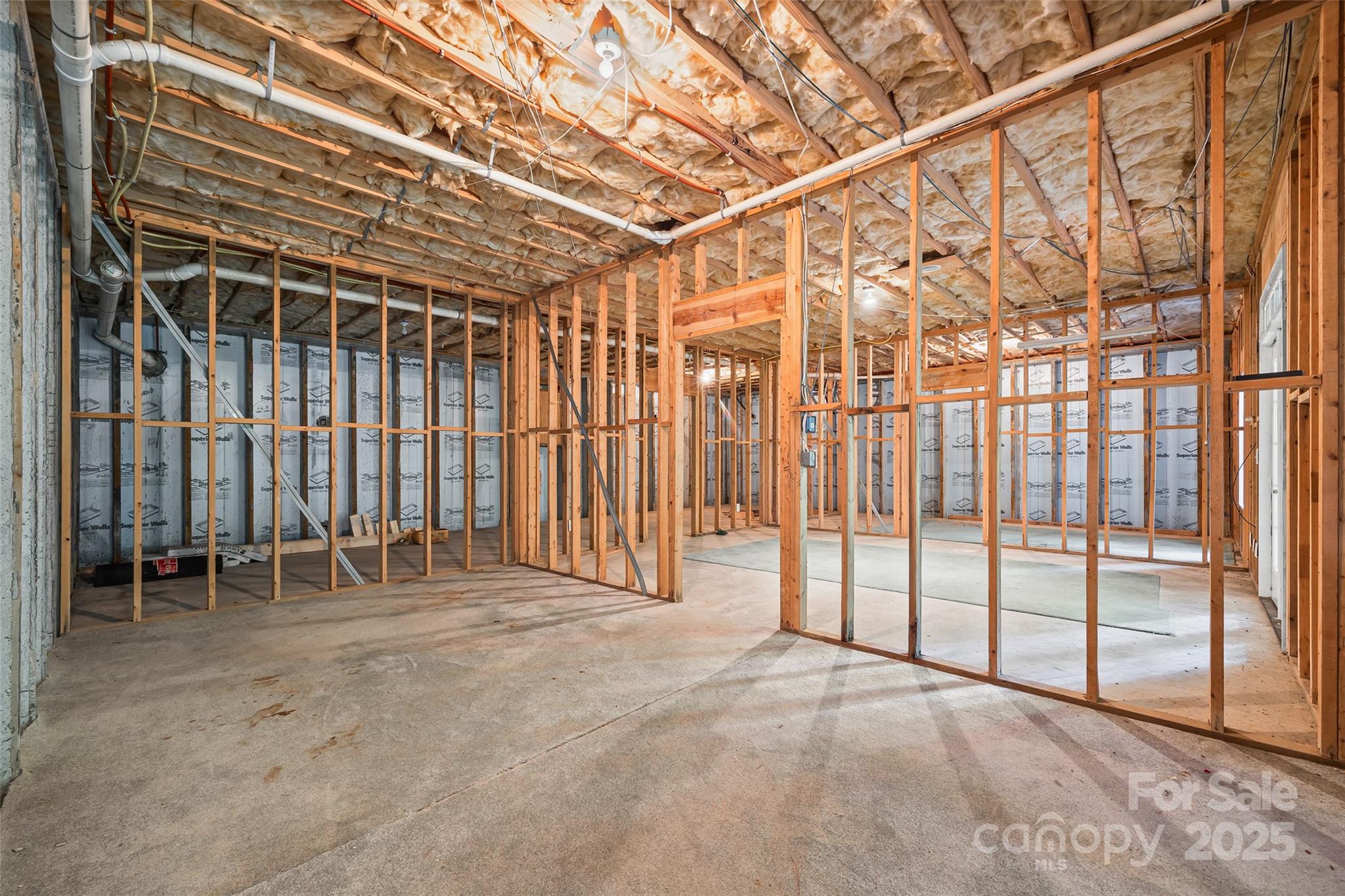 Friendfield - Residential