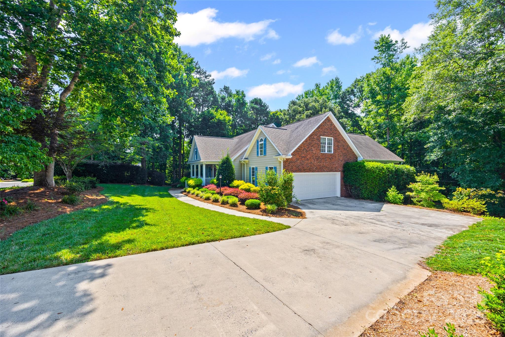 Friendfield - Residential