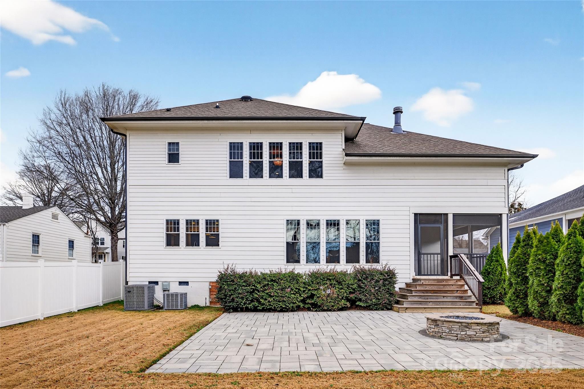 Sedgefield - Residential