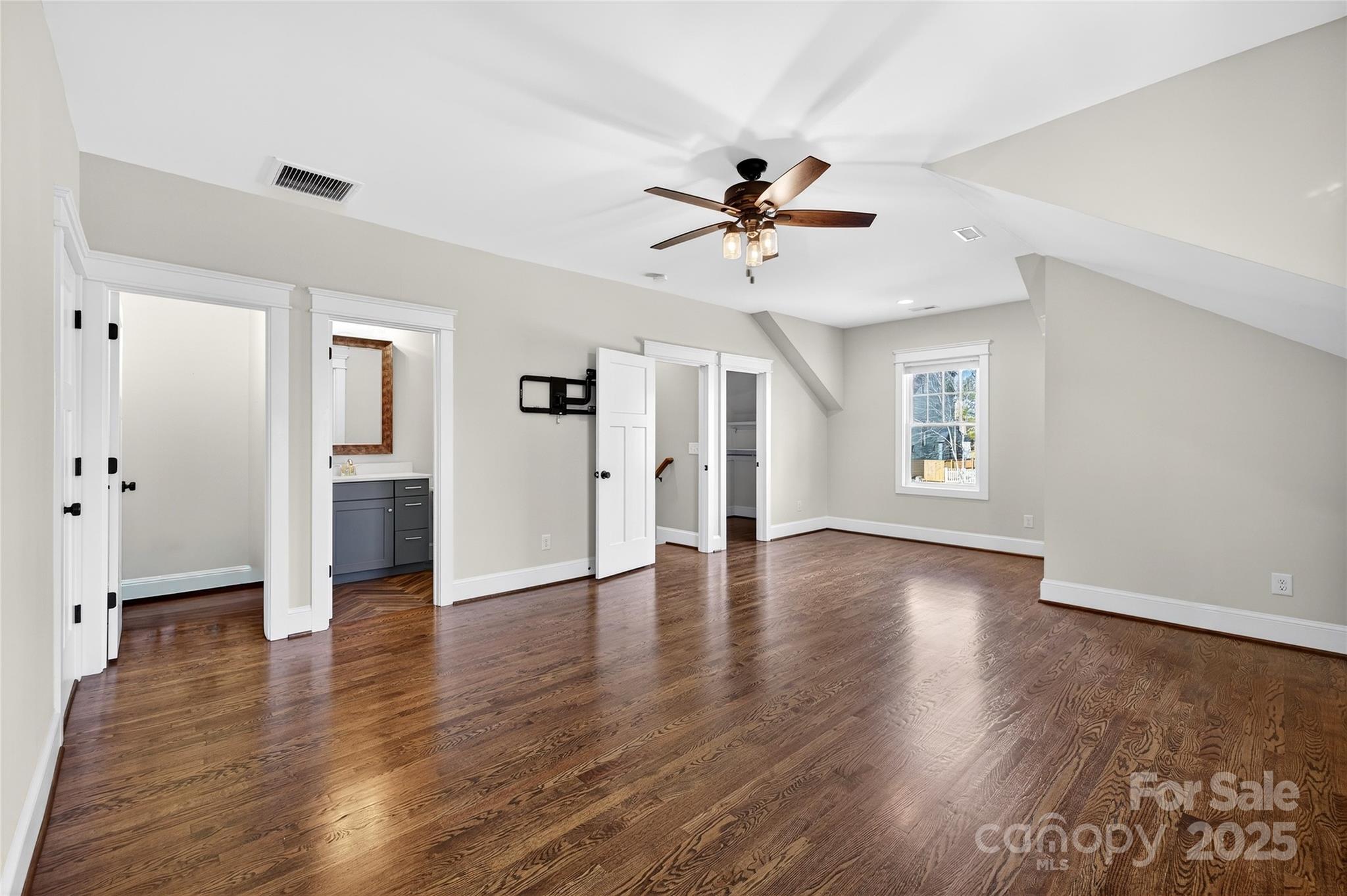 Sedgefield - Residential