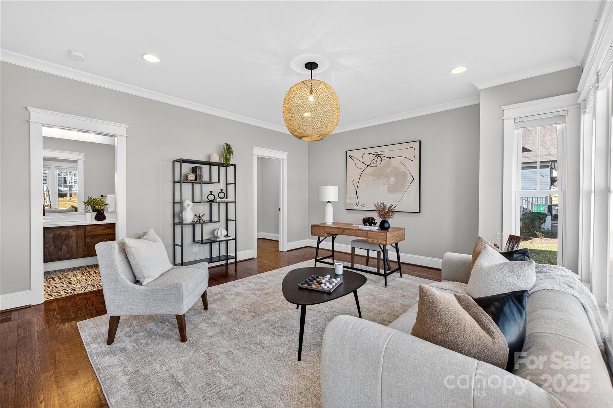 Sedgefield - Residential