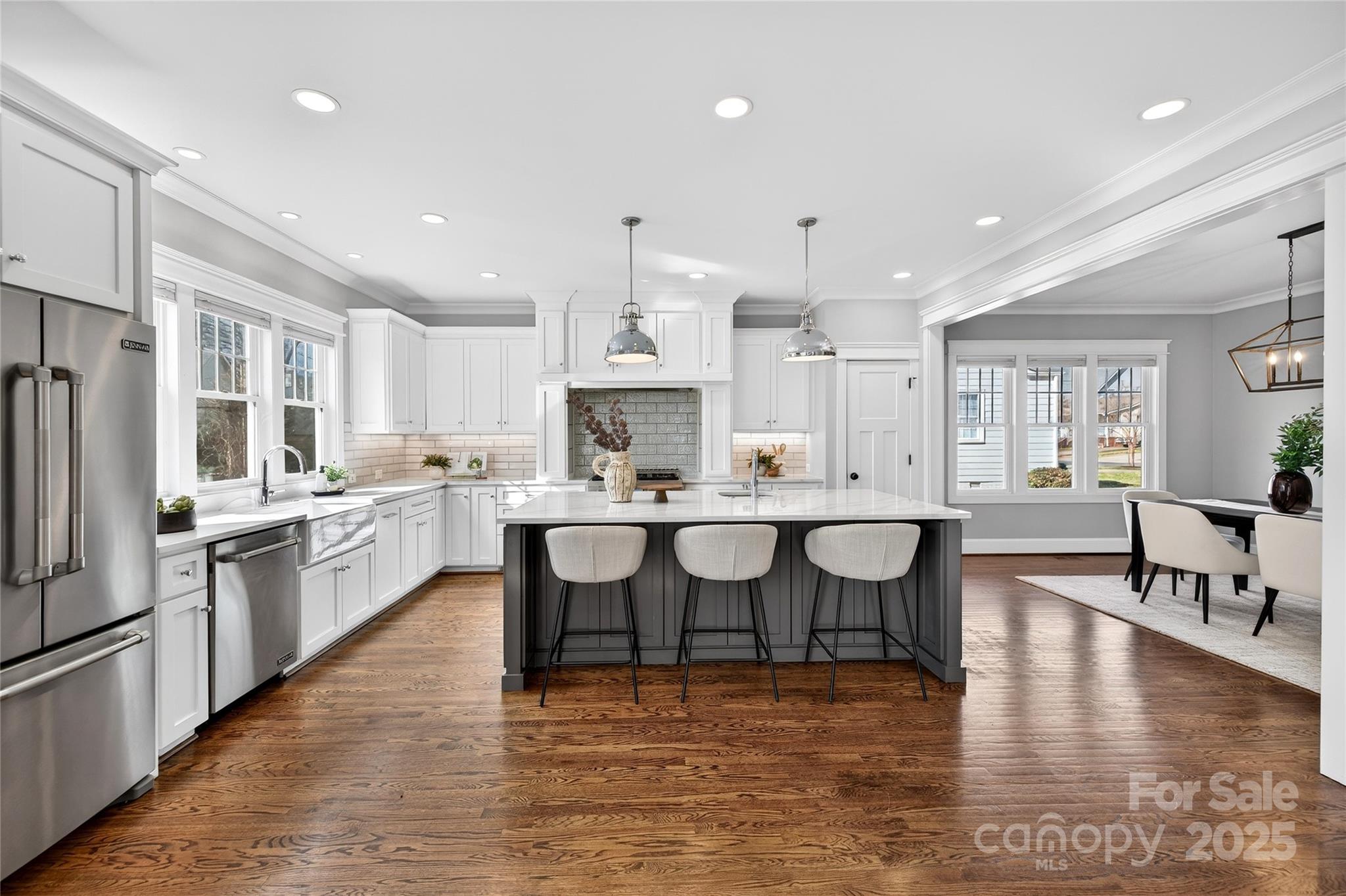 Sedgefield - Residential