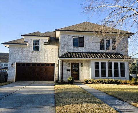 430 Greystone Road Charlotte NC 28209