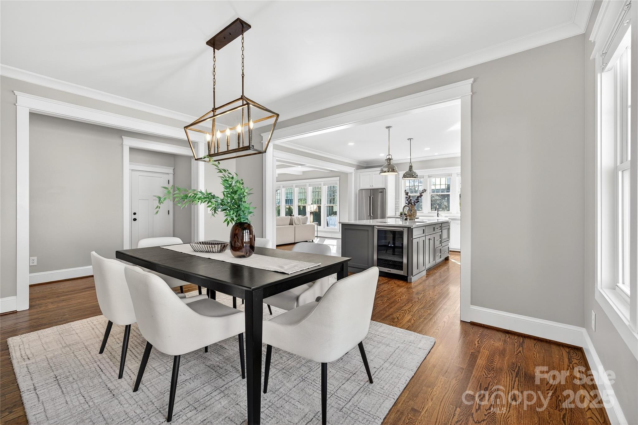 Sedgefield - Residential