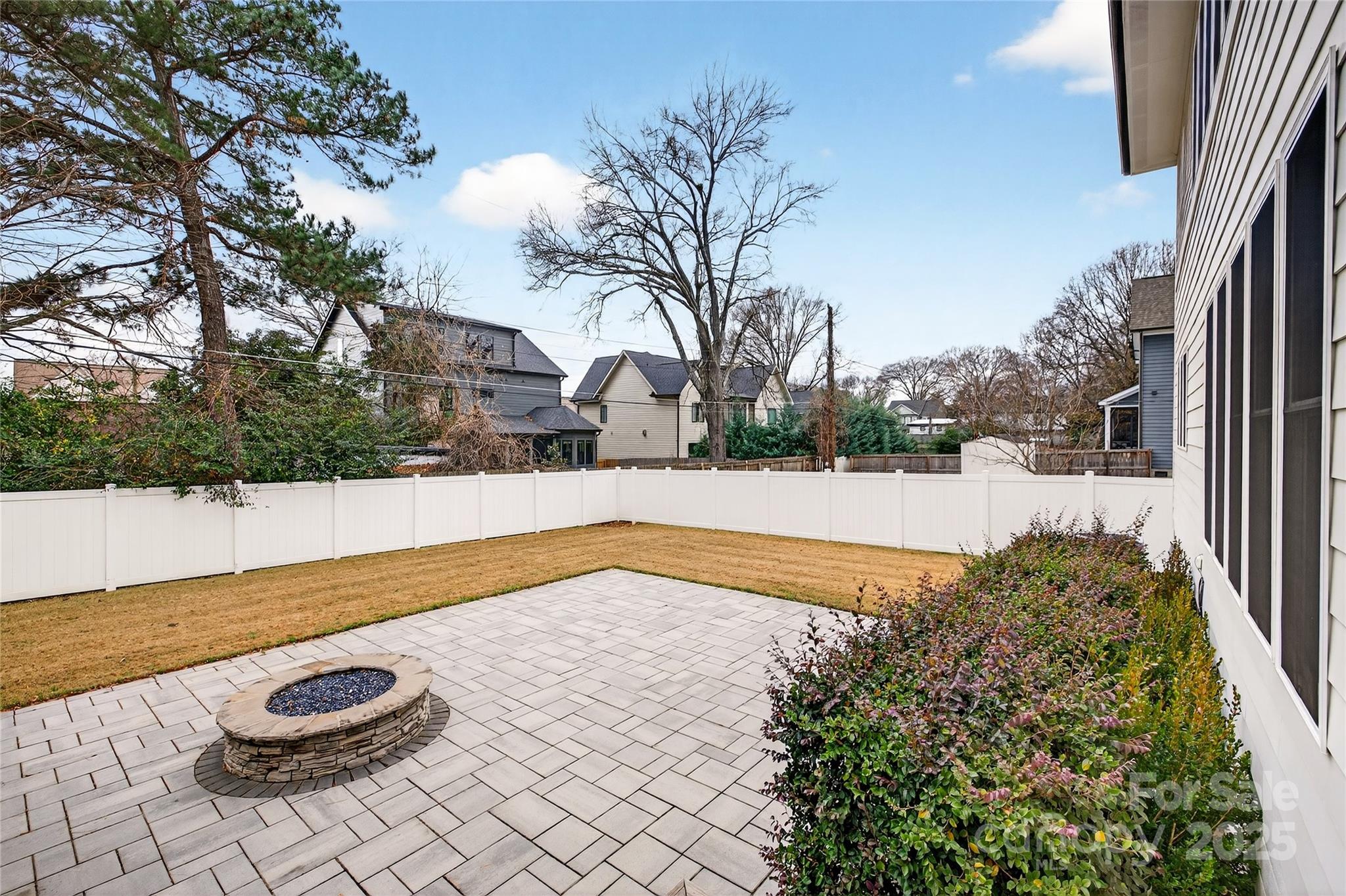 Sedgefield - Residential