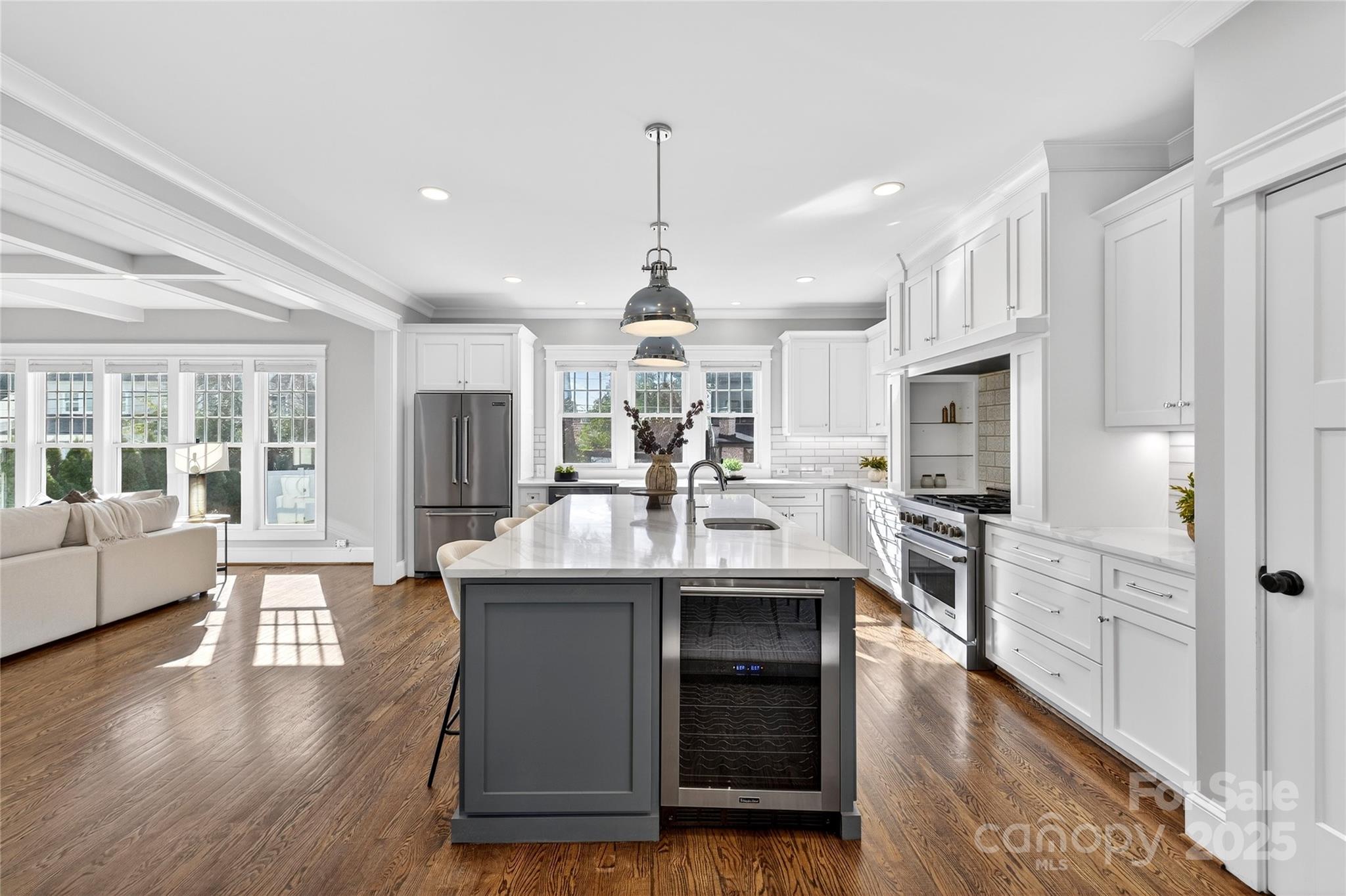 Sedgefield - Residential