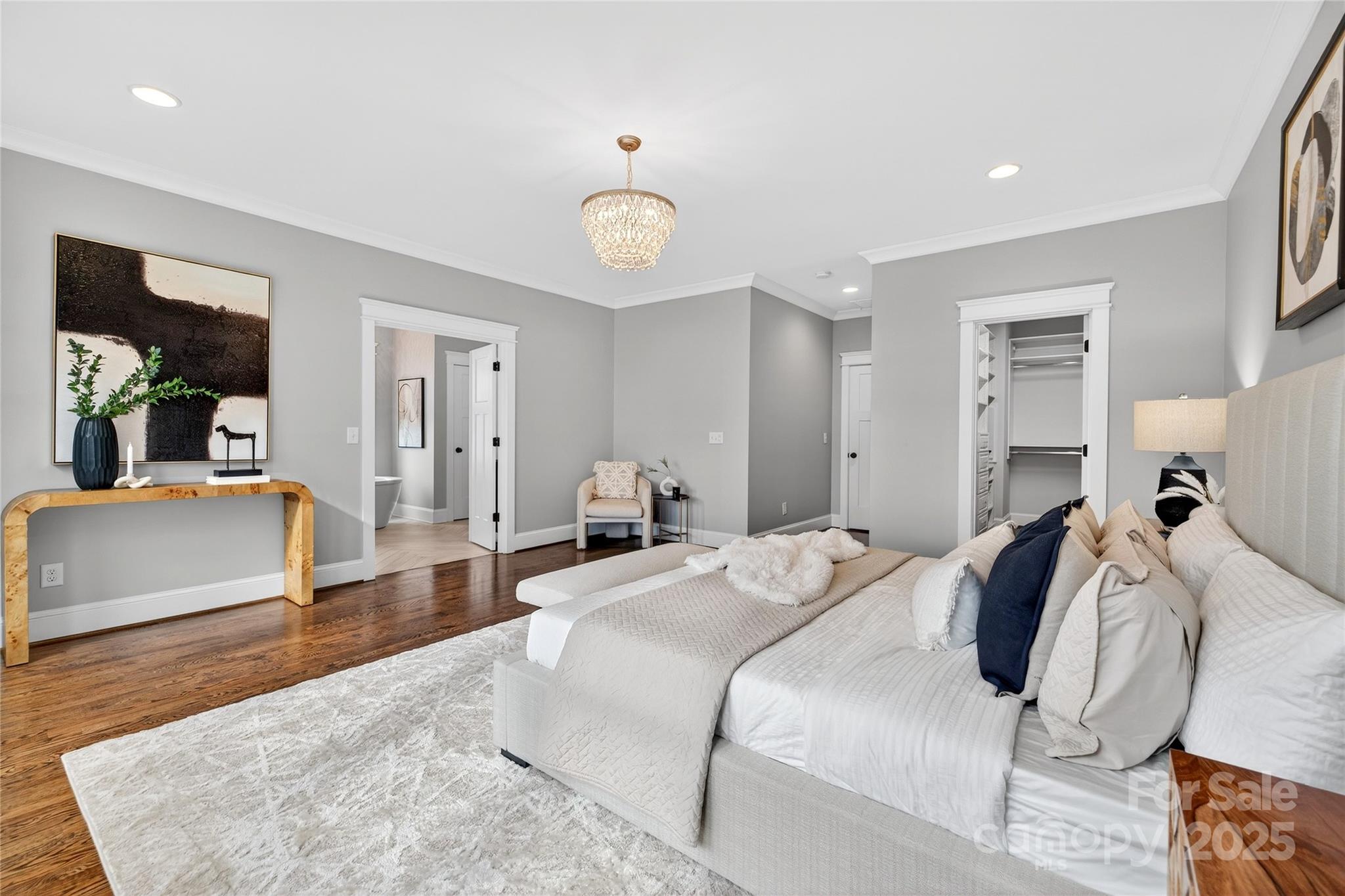 Sedgefield - Residential