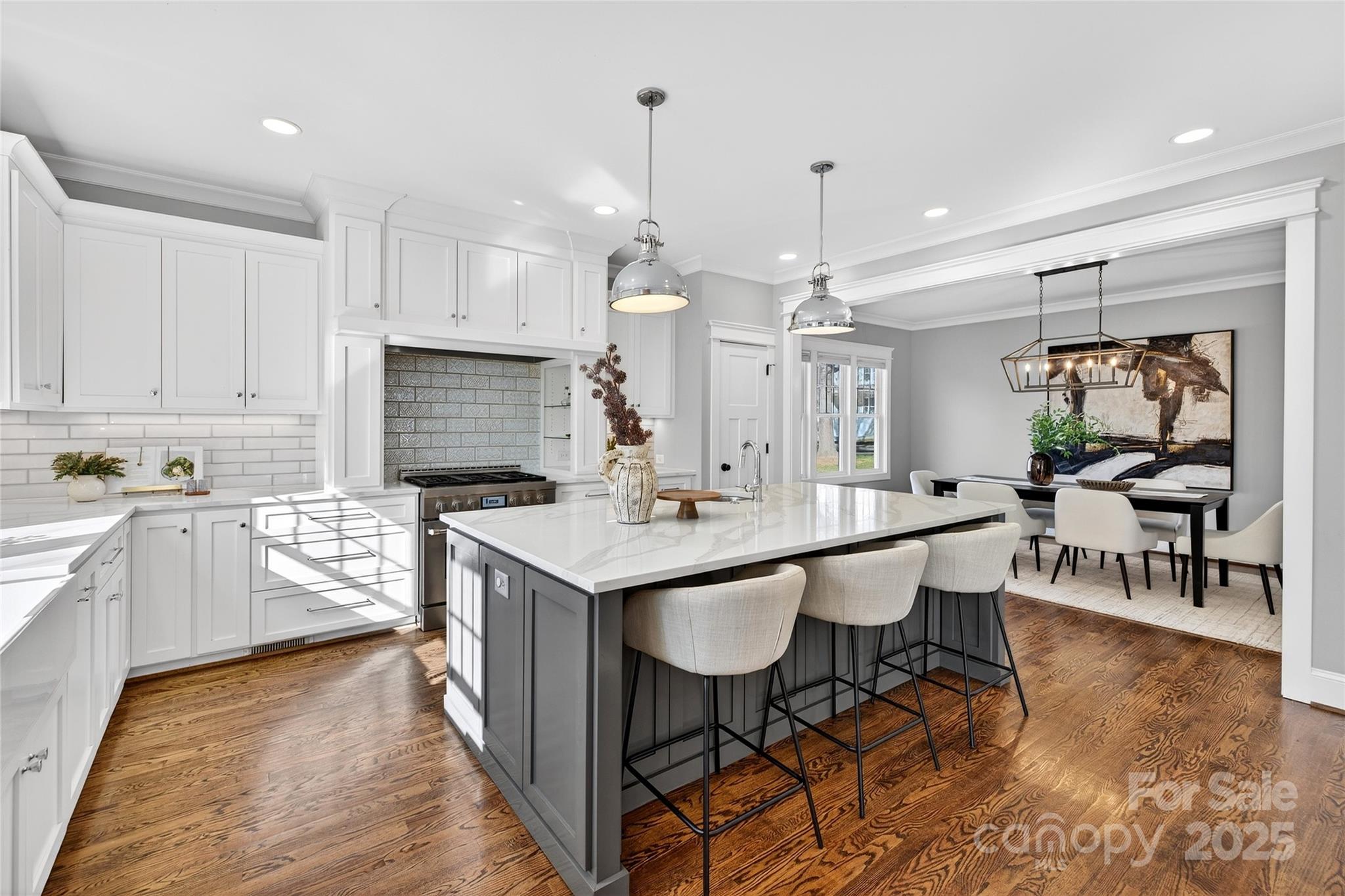 Sedgefield - Residential