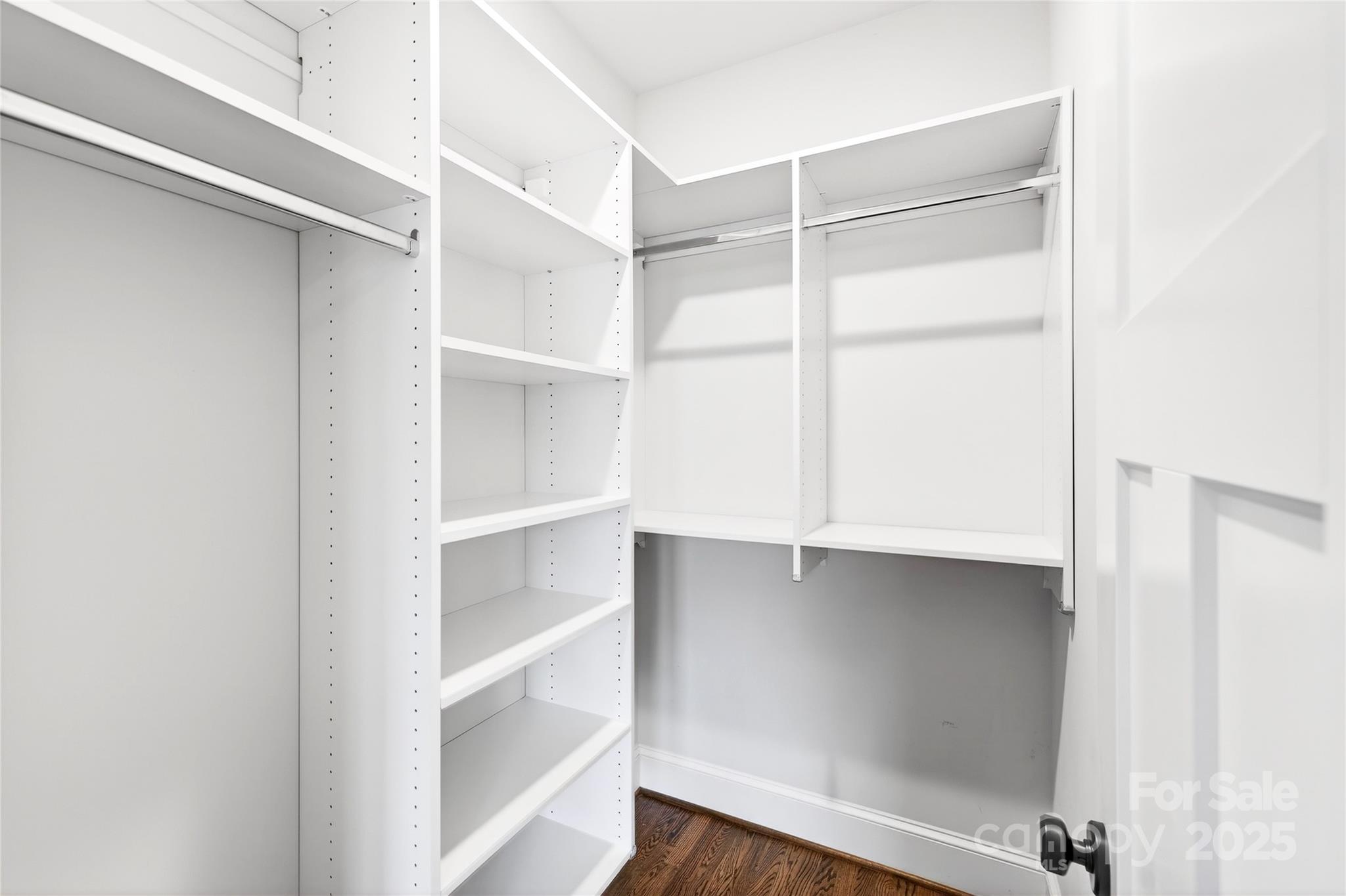 Sedgefield - Residential