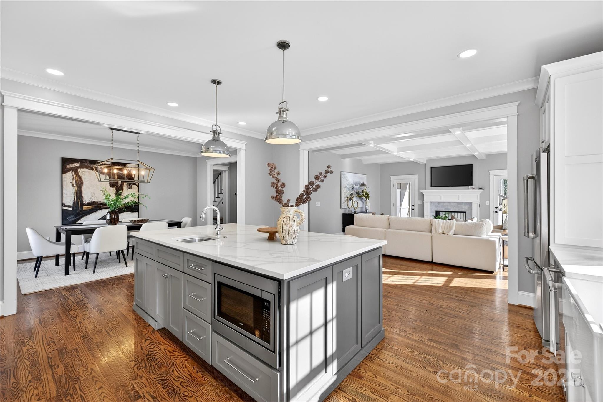 Sedgefield - Residential