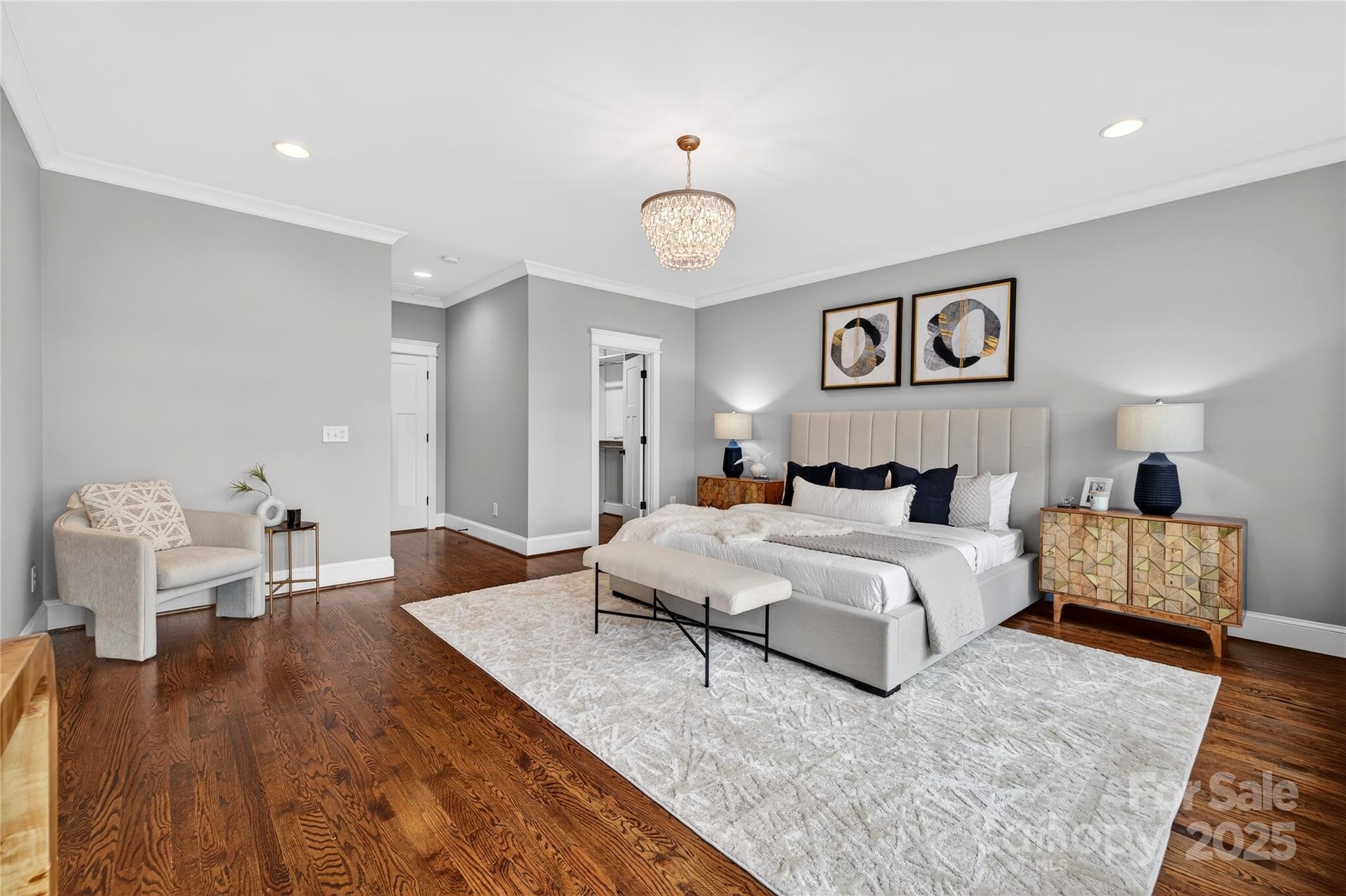 Sedgefield - Residential