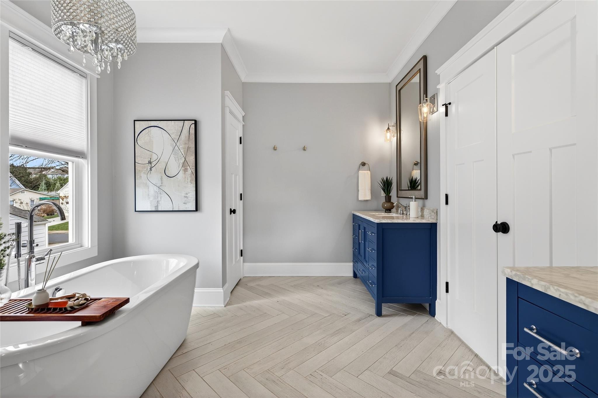 Sedgefield - Residential