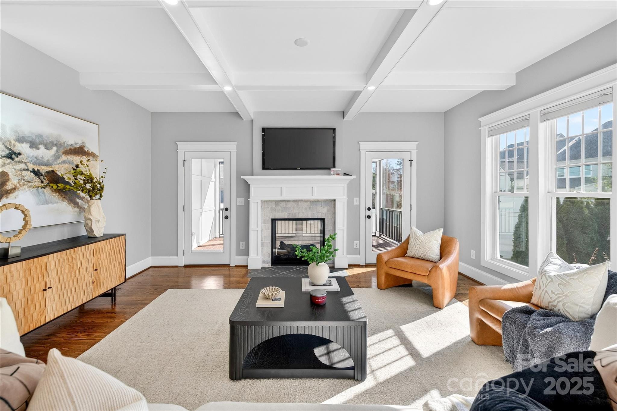 Sedgefield - Residential