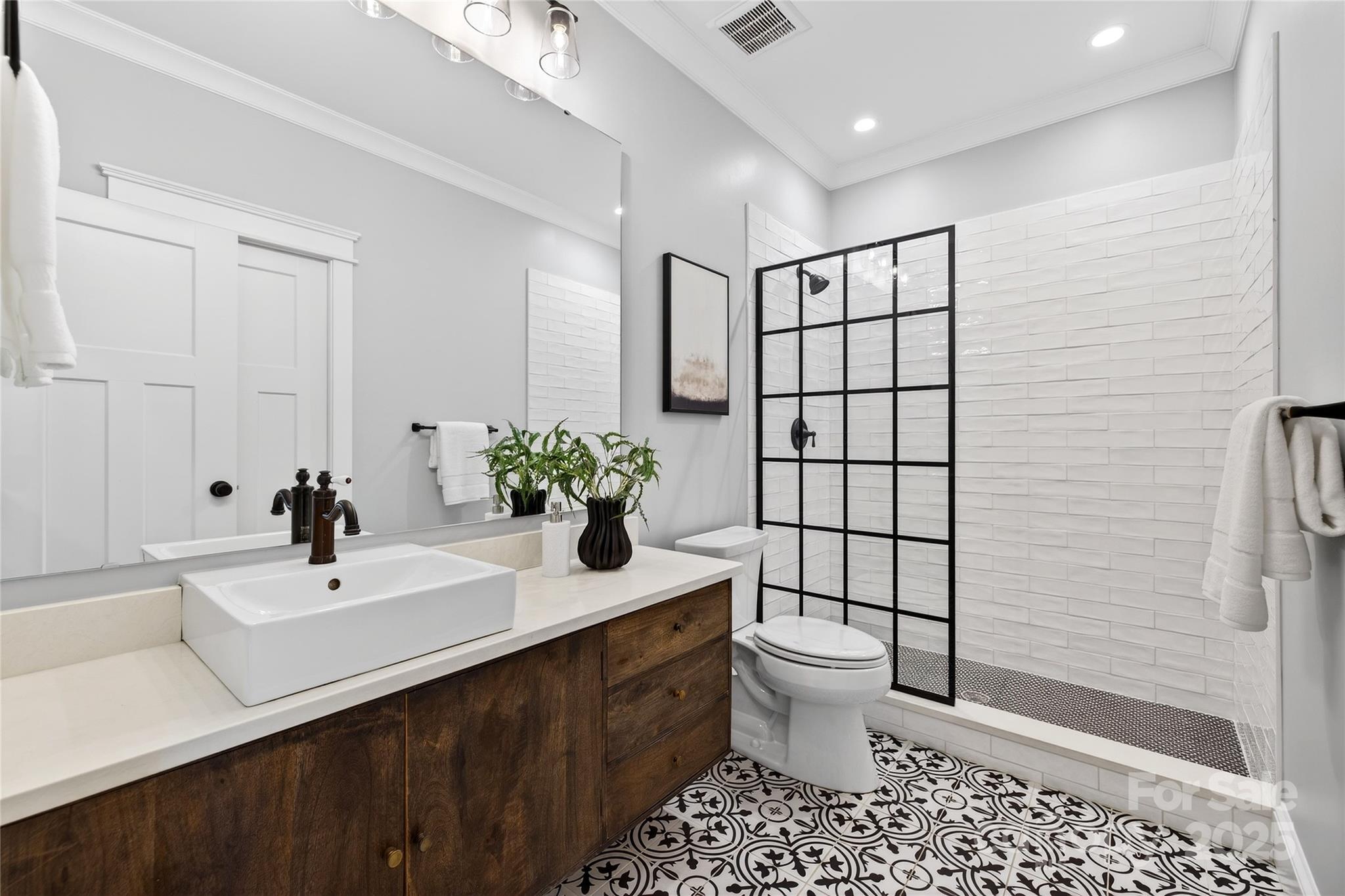 Sedgefield - Residential