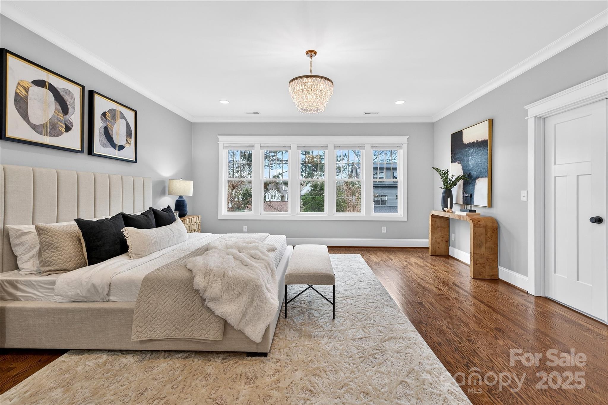 Sedgefield - Residential