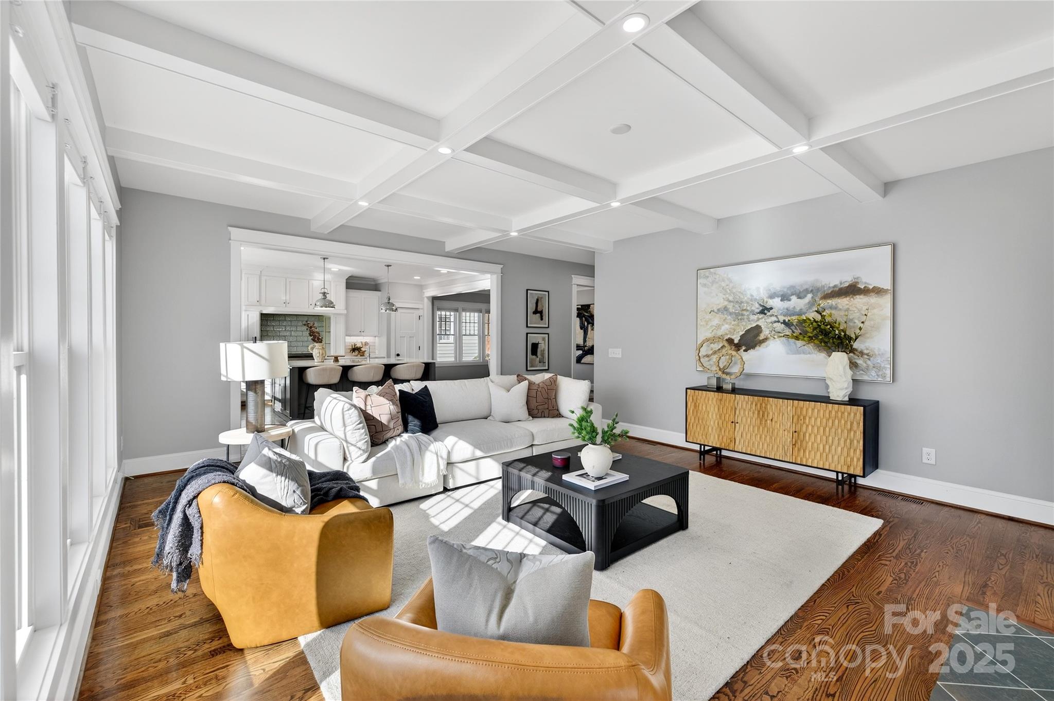 Sedgefield - Residential