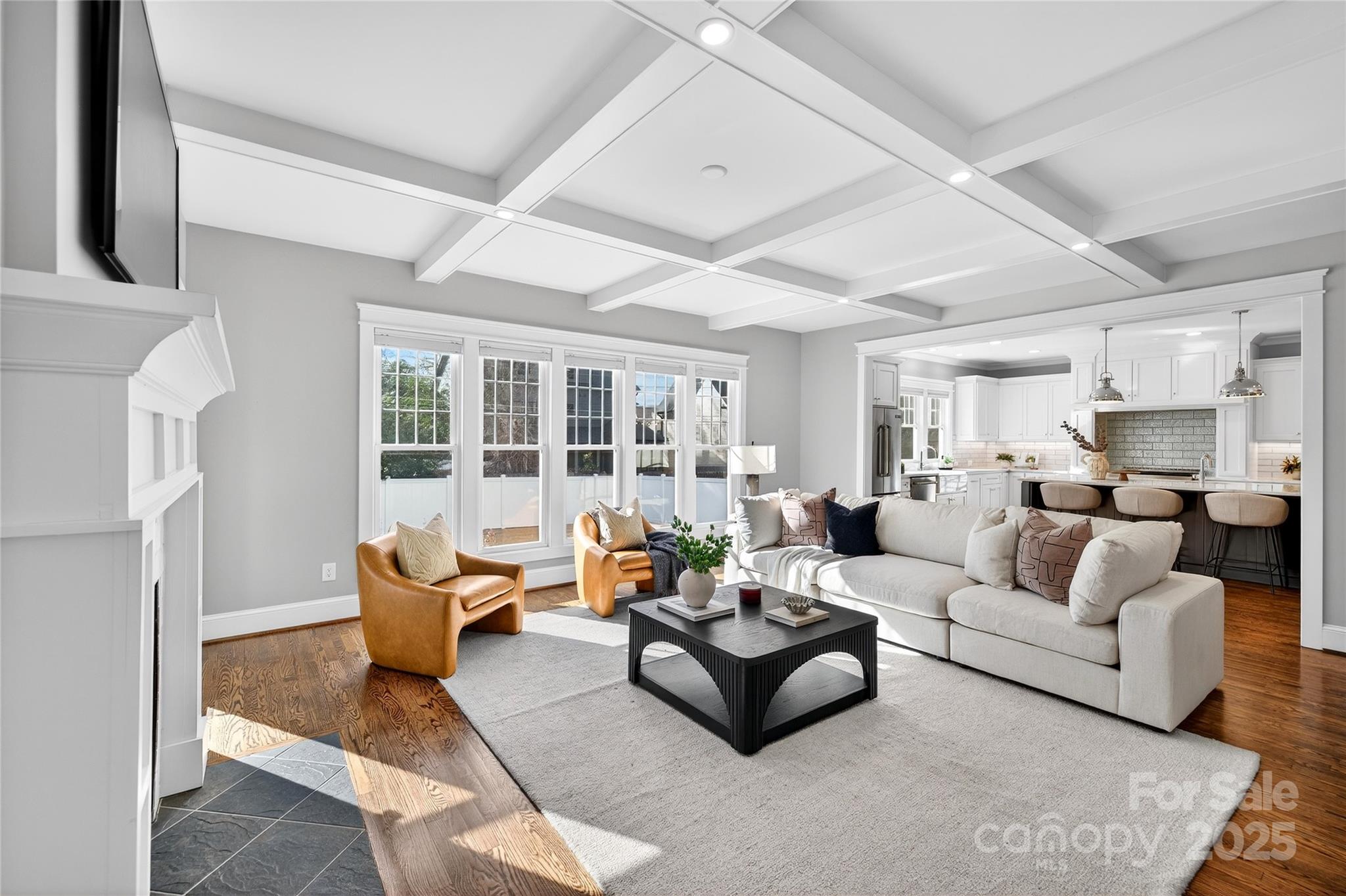 Sedgefield - Residential