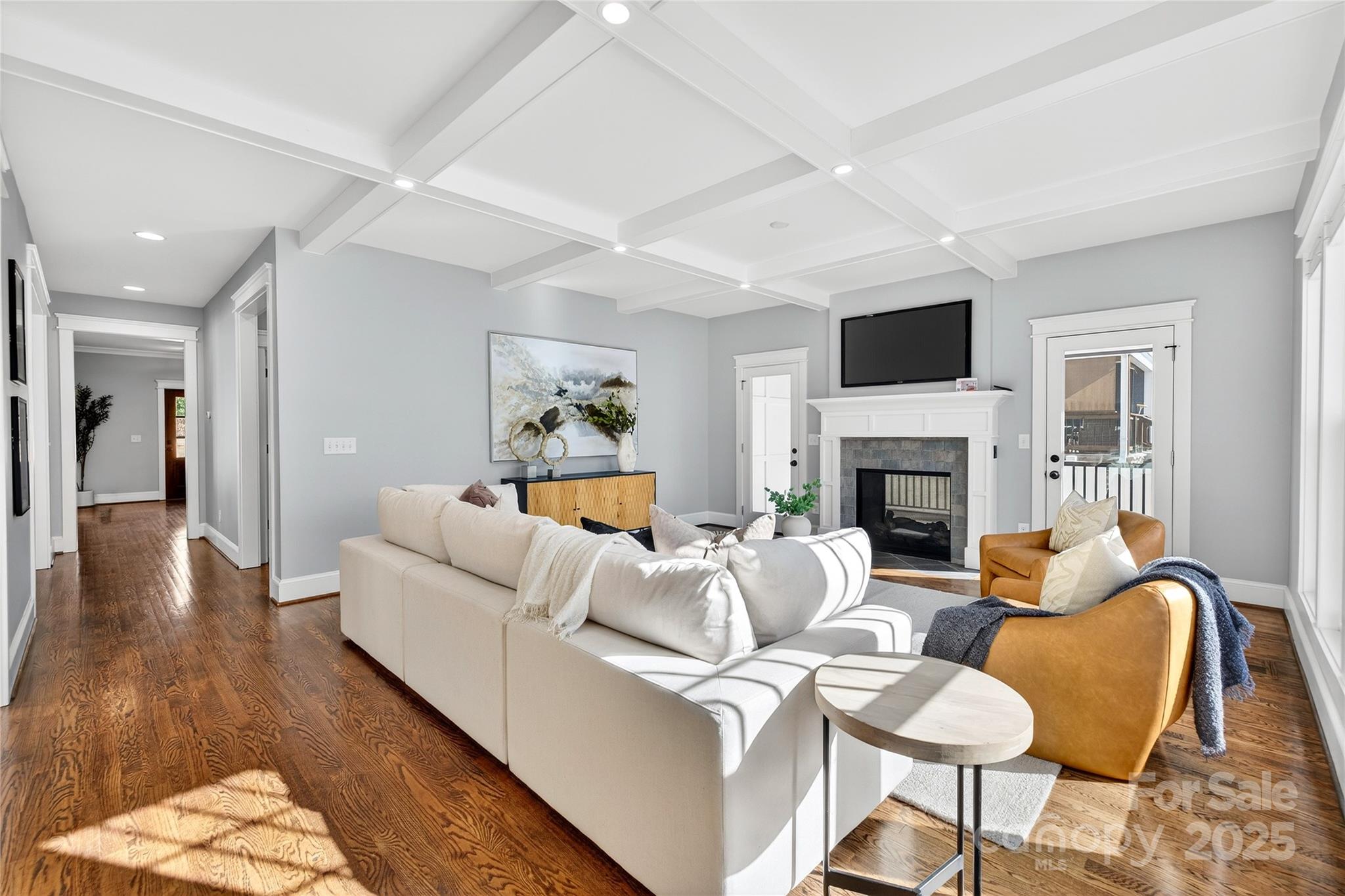 Sedgefield - Residential