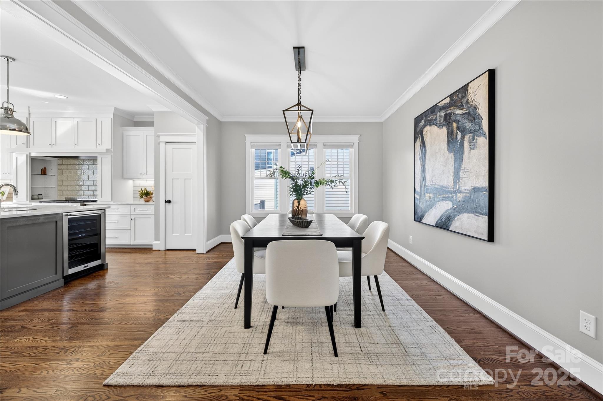 Sedgefield - Residential