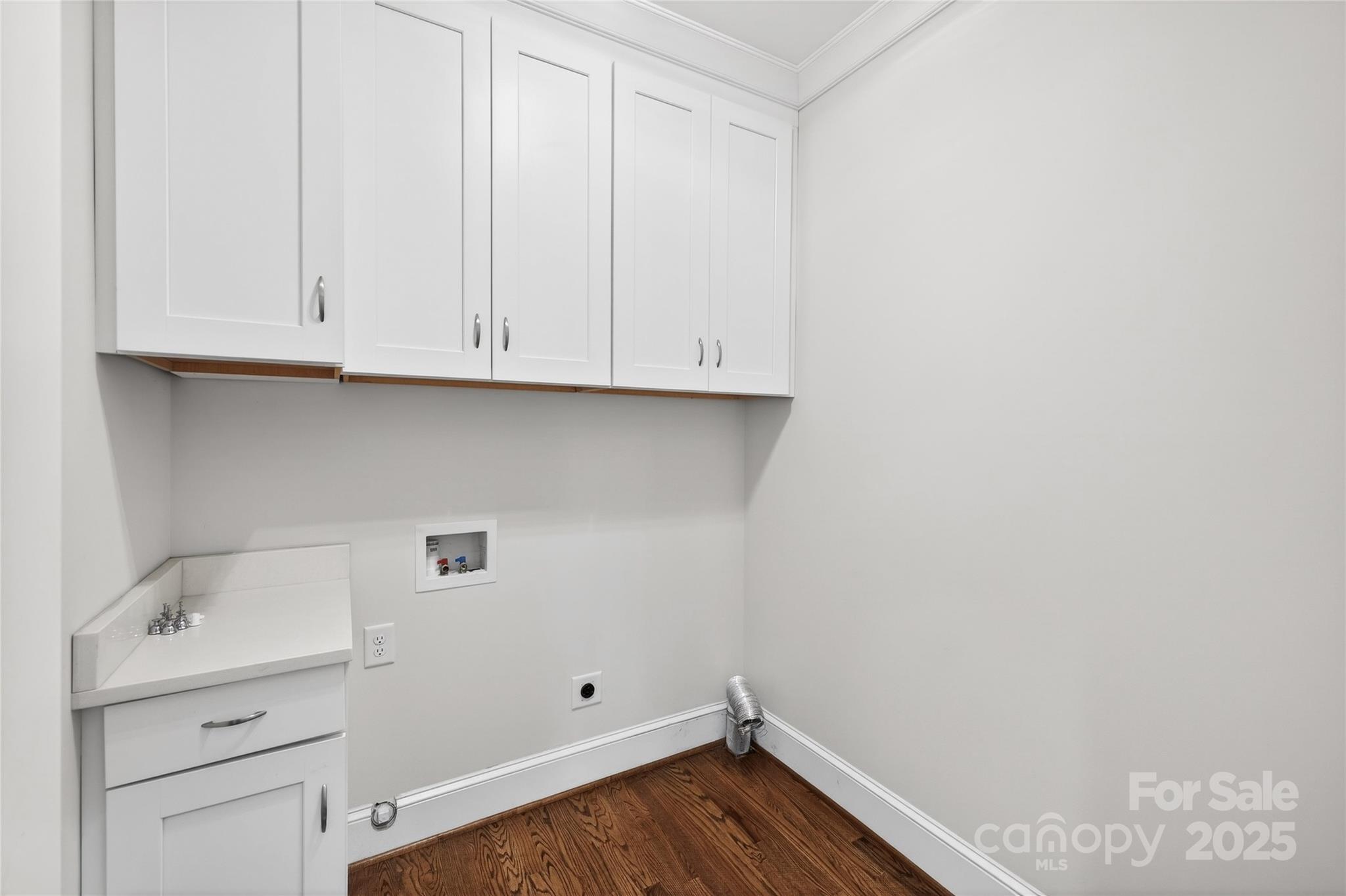 Sedgefield - Residential