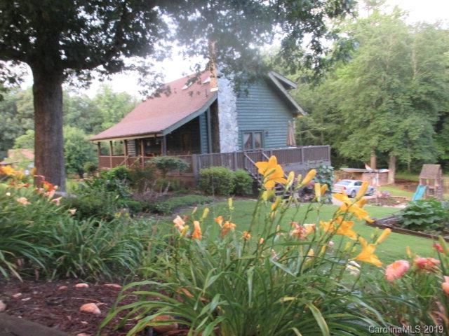Marion - Residential