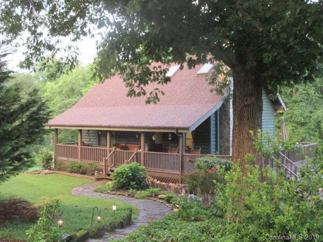 Marion - Residential